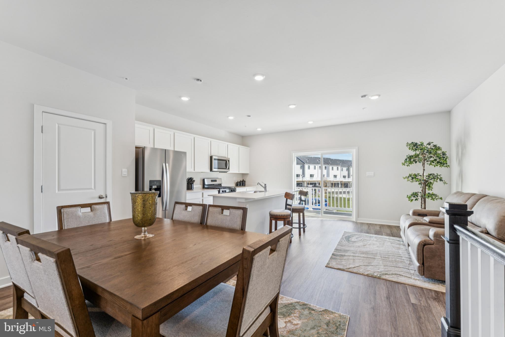 CALM RETREAT - Residential