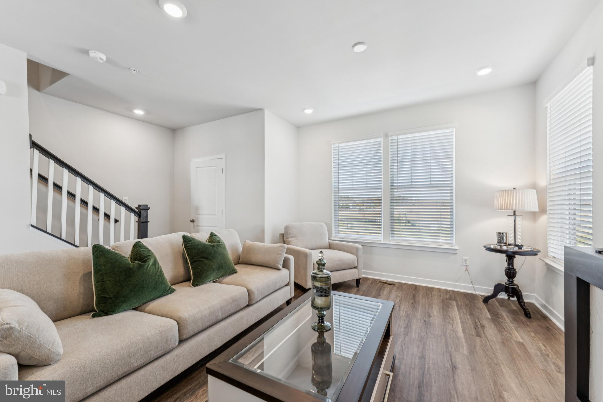 CALM RETREAT - Residential