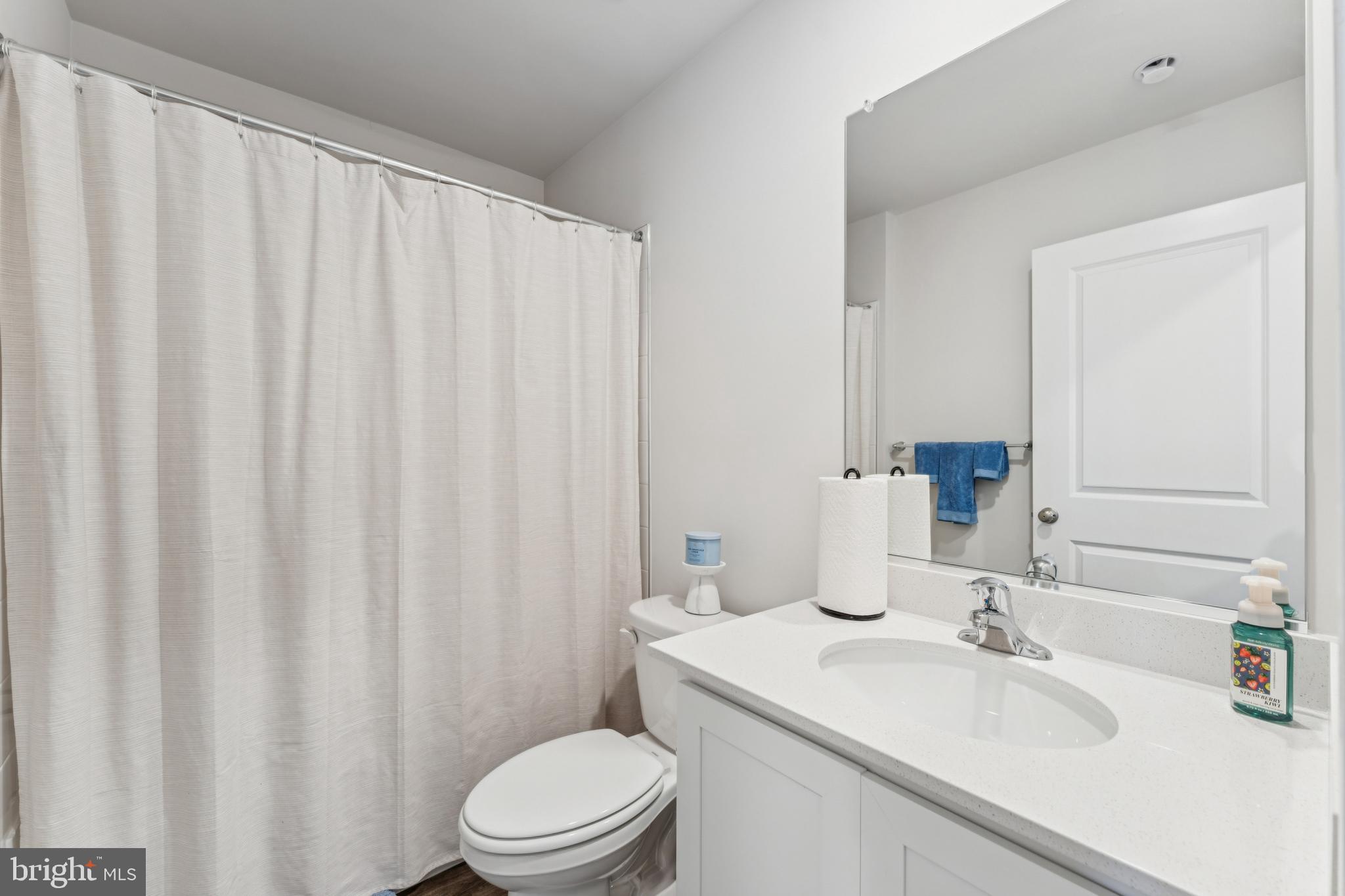 CALM RETREAT - Residential