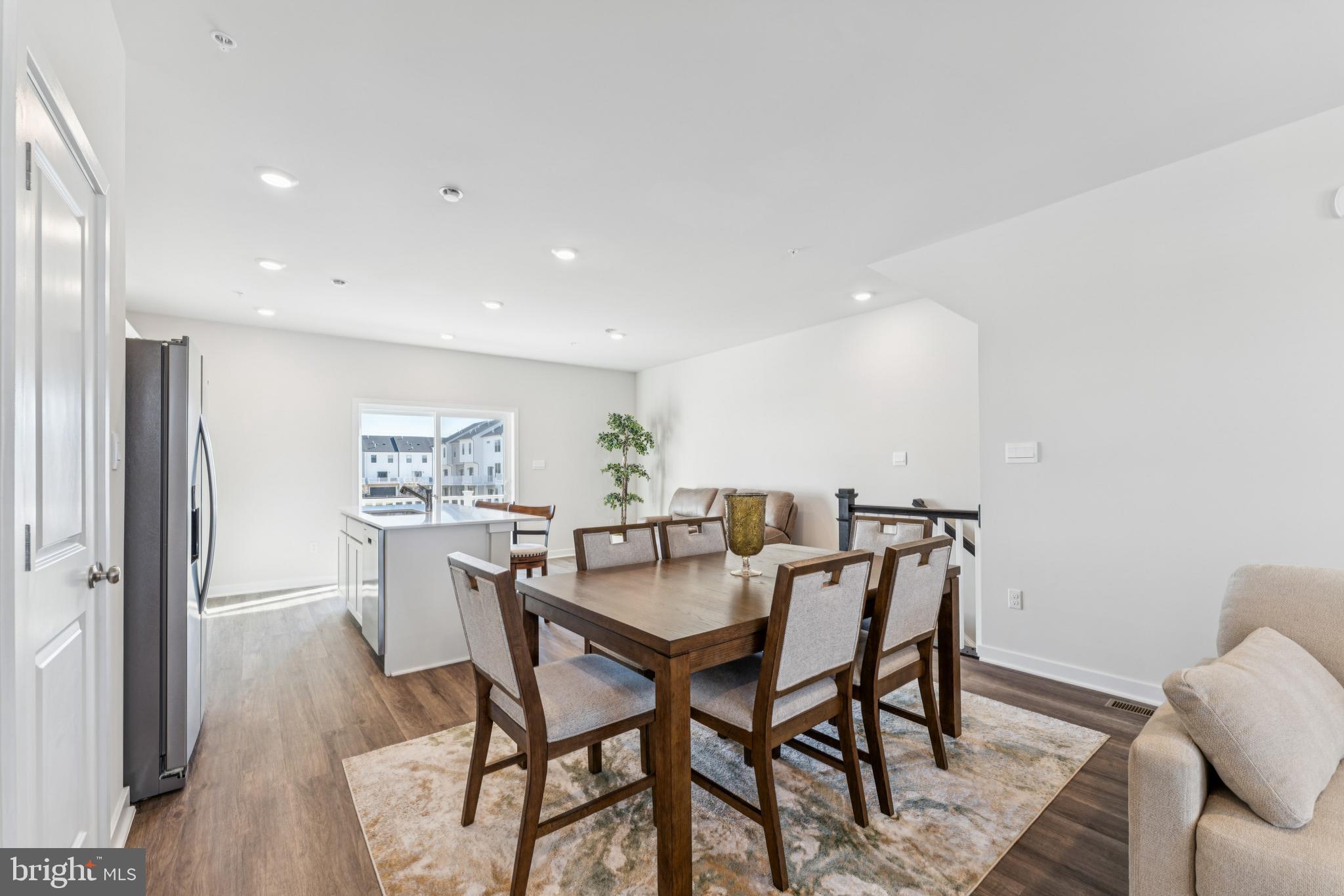 CALM RETREAT - Residential