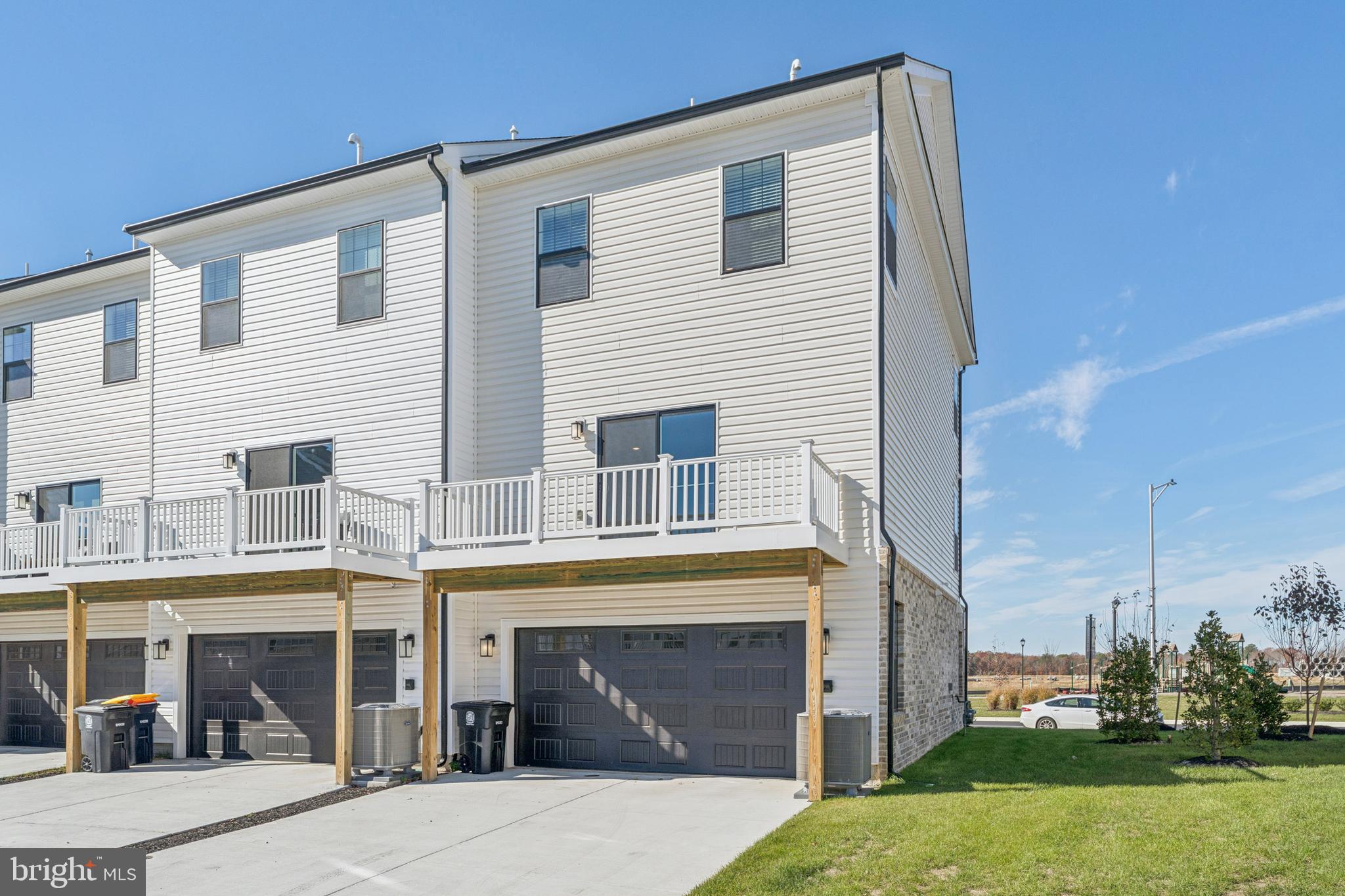 CALM RETREAT - Residential