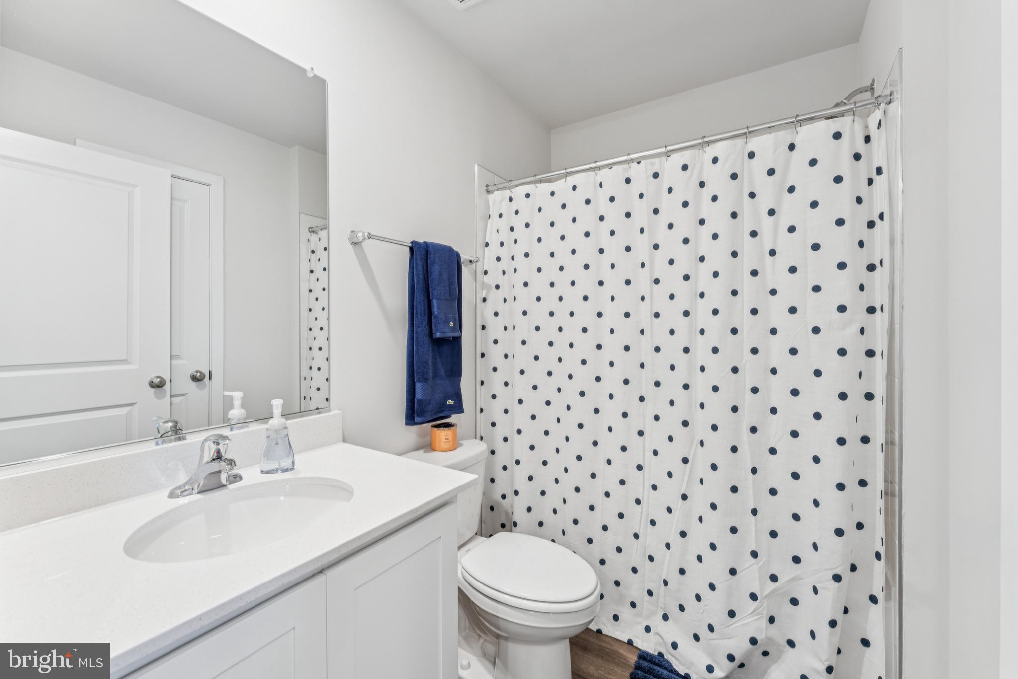 CALM RETREAT - Residential