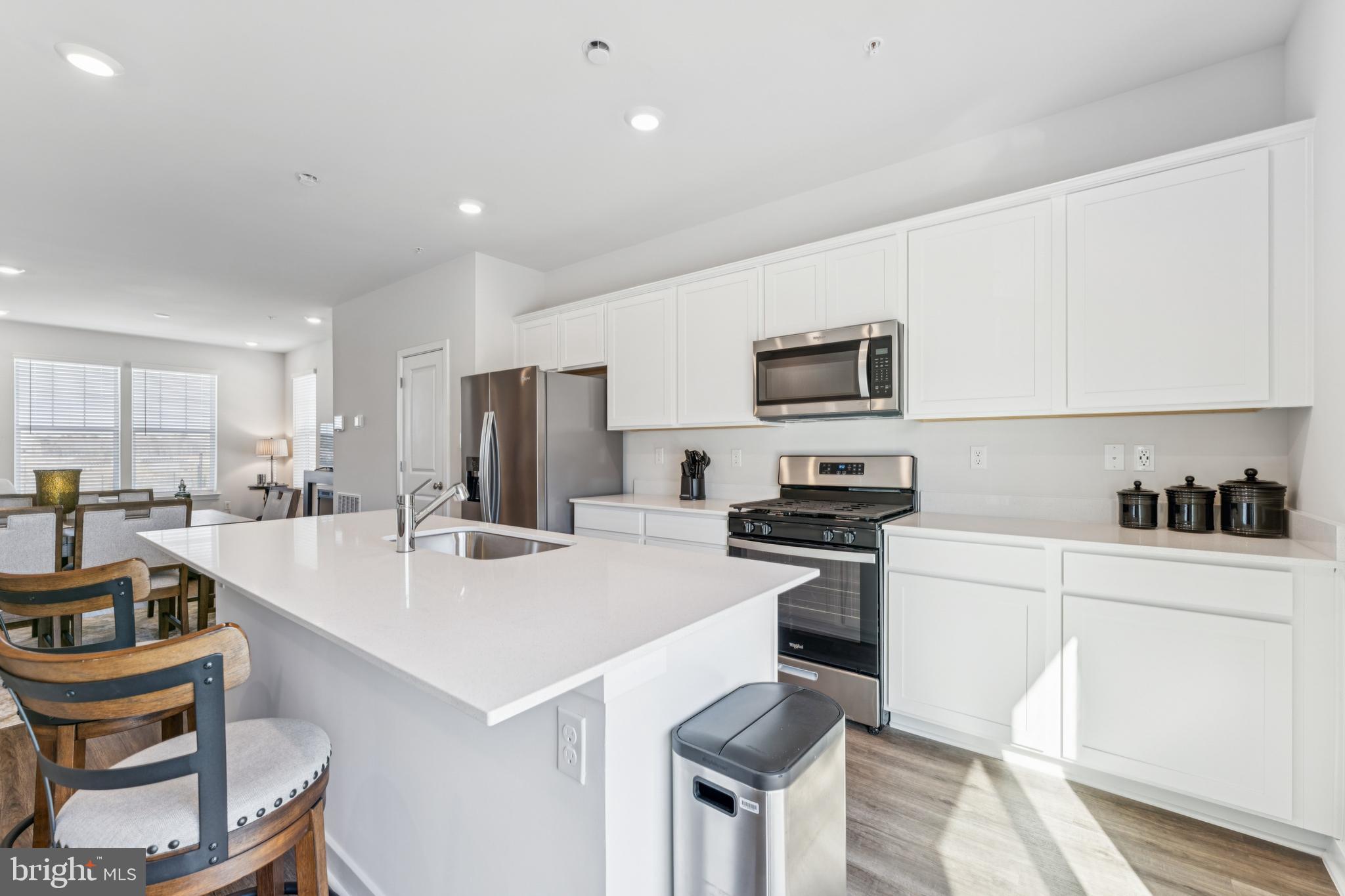 CALM RETREAT - Residential