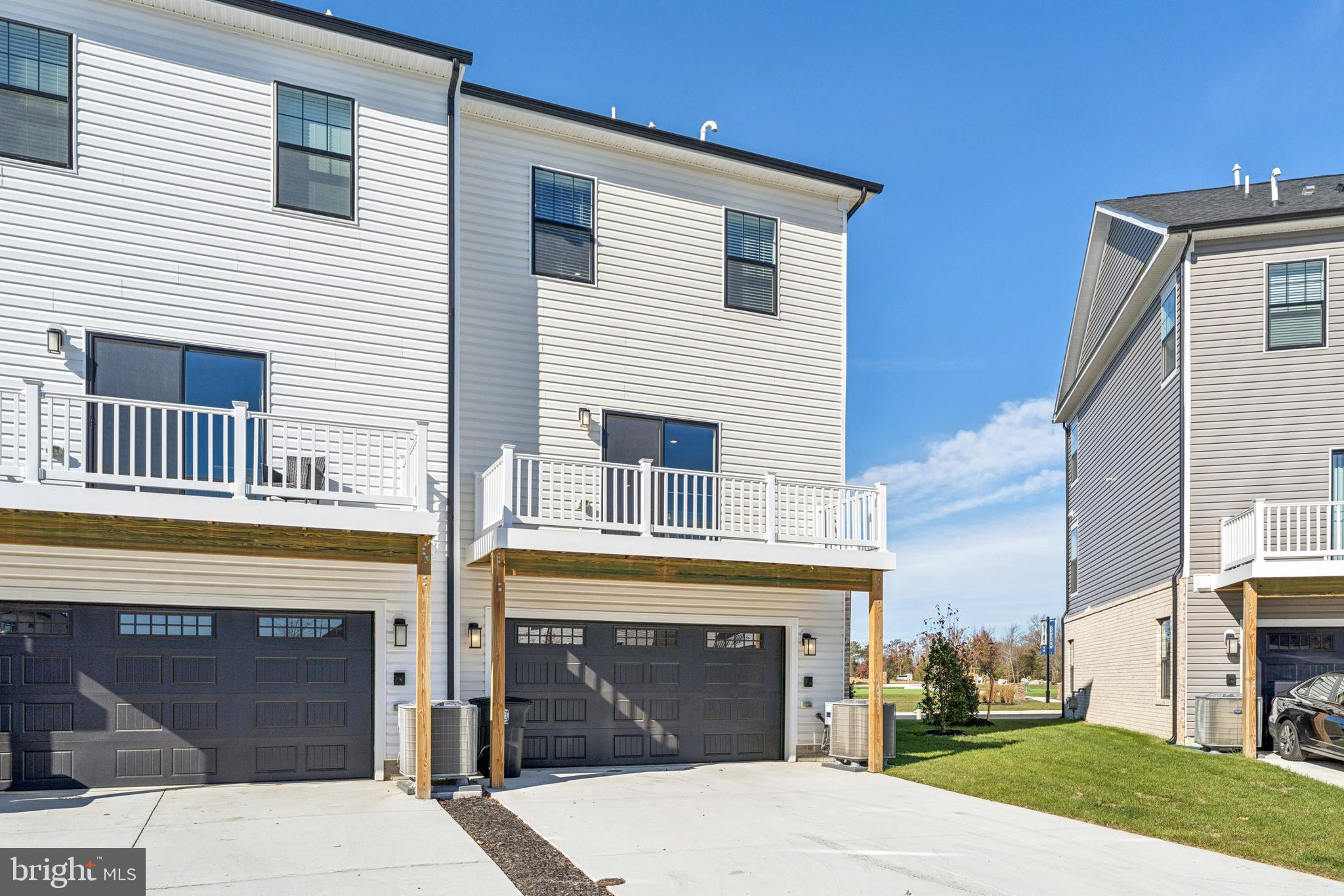 CALM RETREAT - Residential