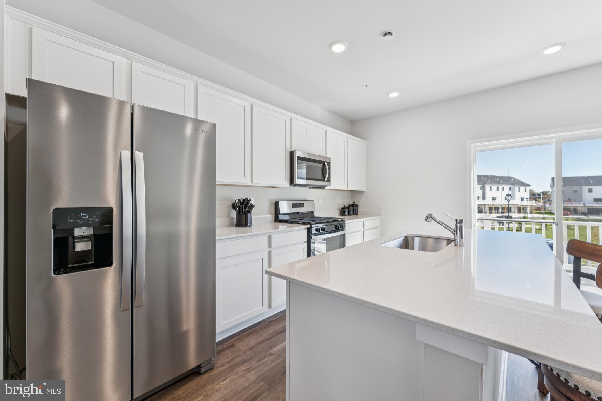 CALM RETREAT - Residential