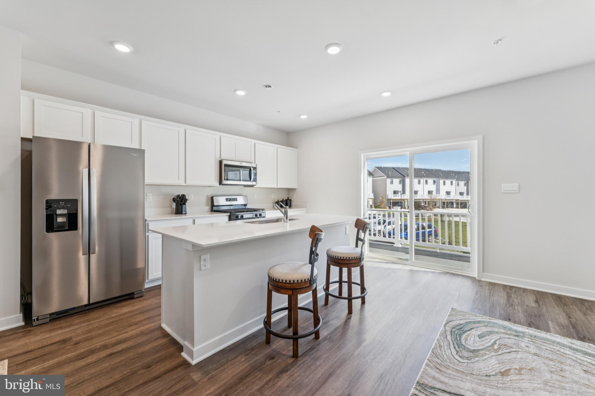 CALM RETREAT - Residential