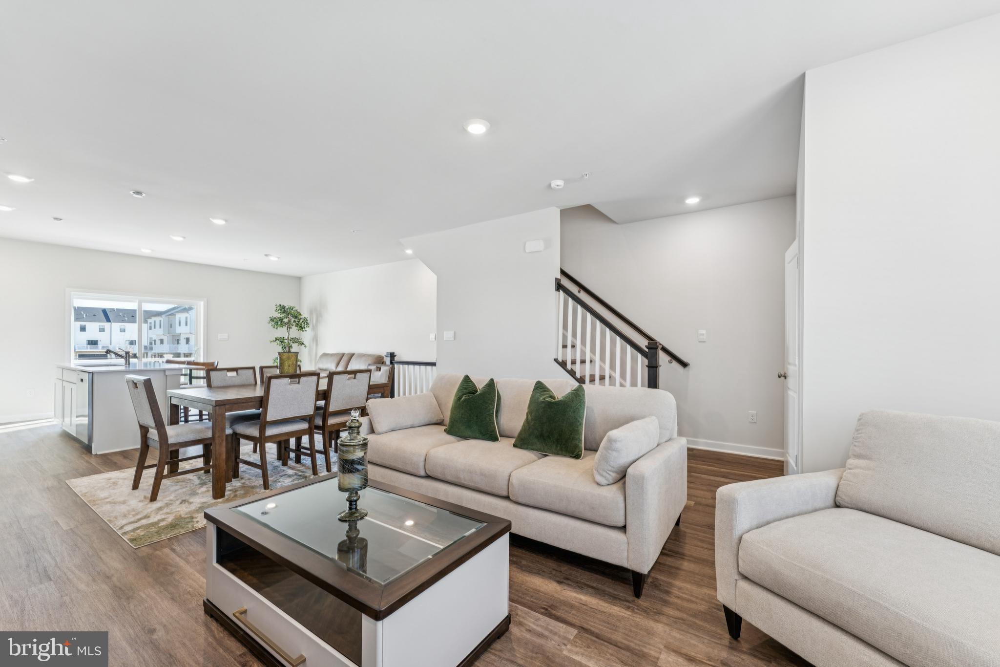 CALM RETREAT - Residential