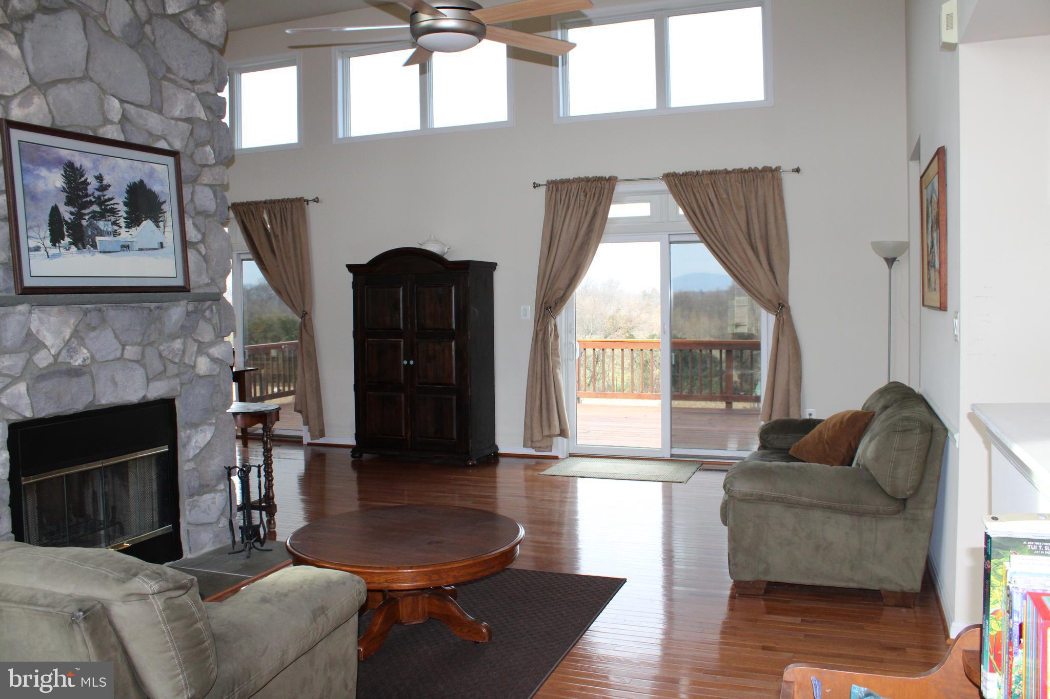 WILLOW BROOK - Residential Lease