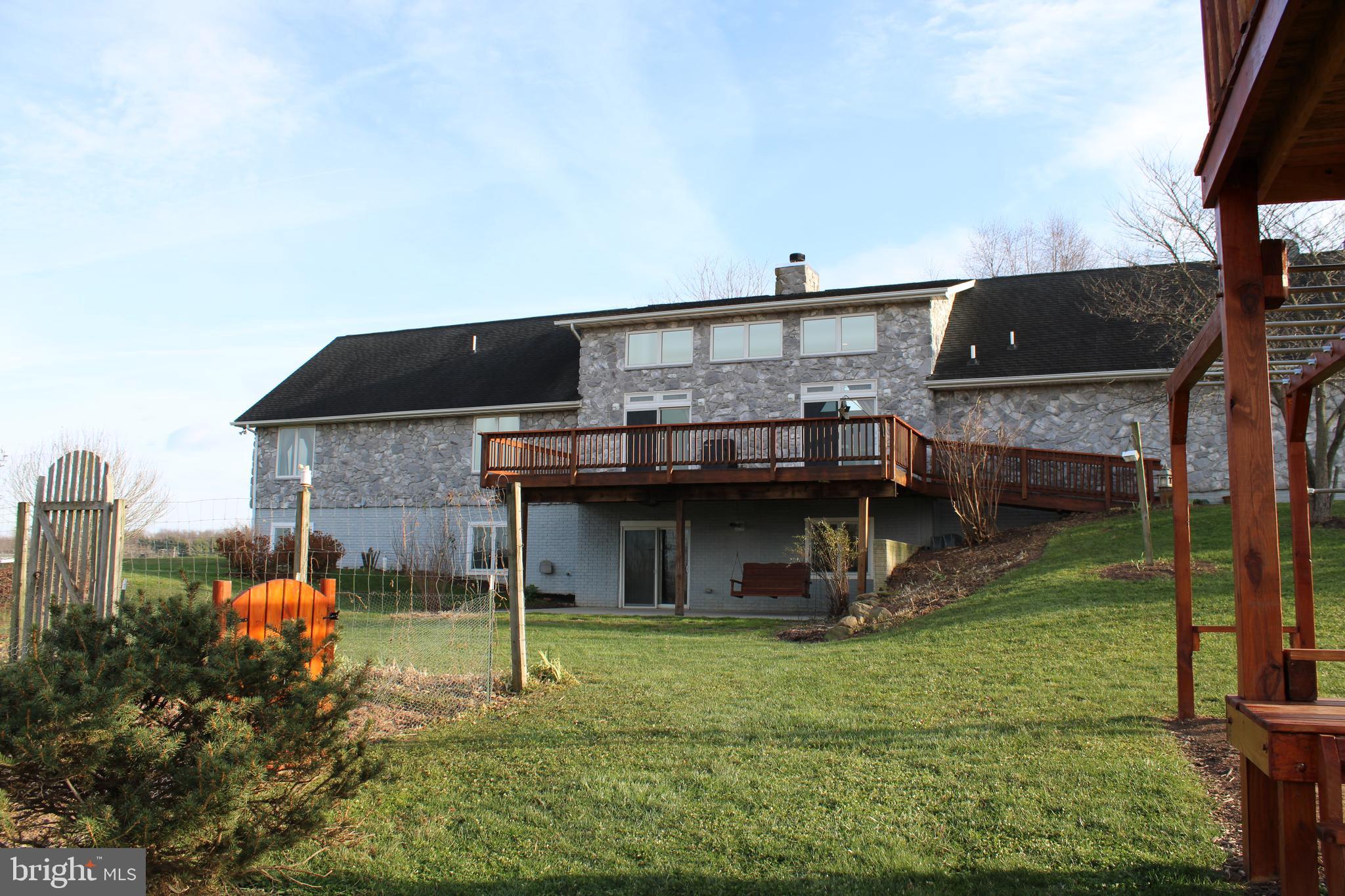 WILLOW BROOK - Residential Lease