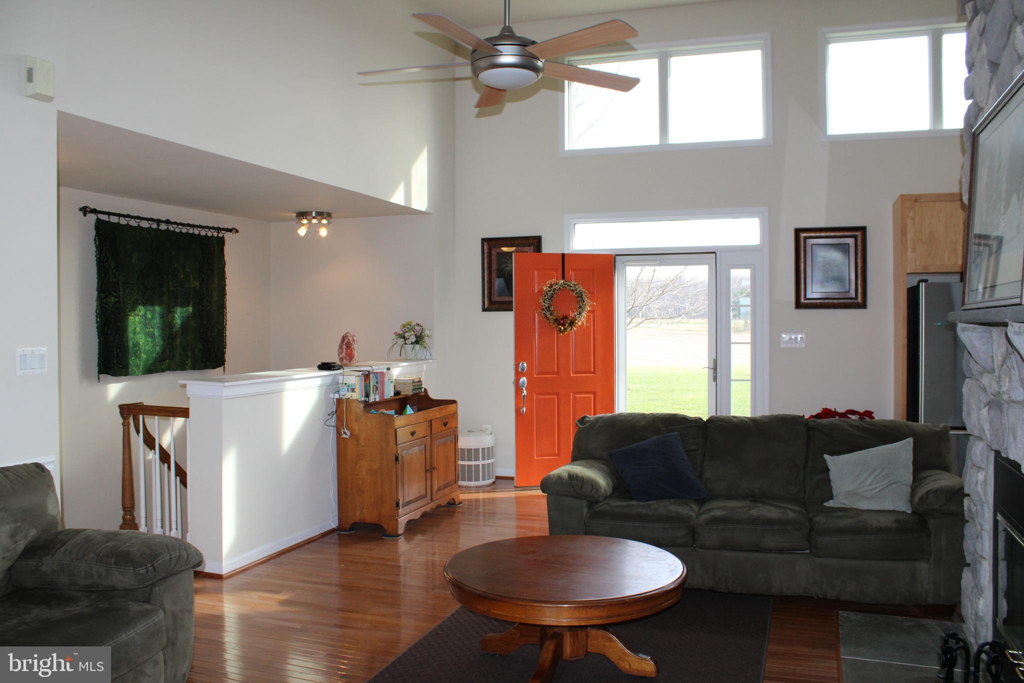 WILLOW BROOK - Residential Lease