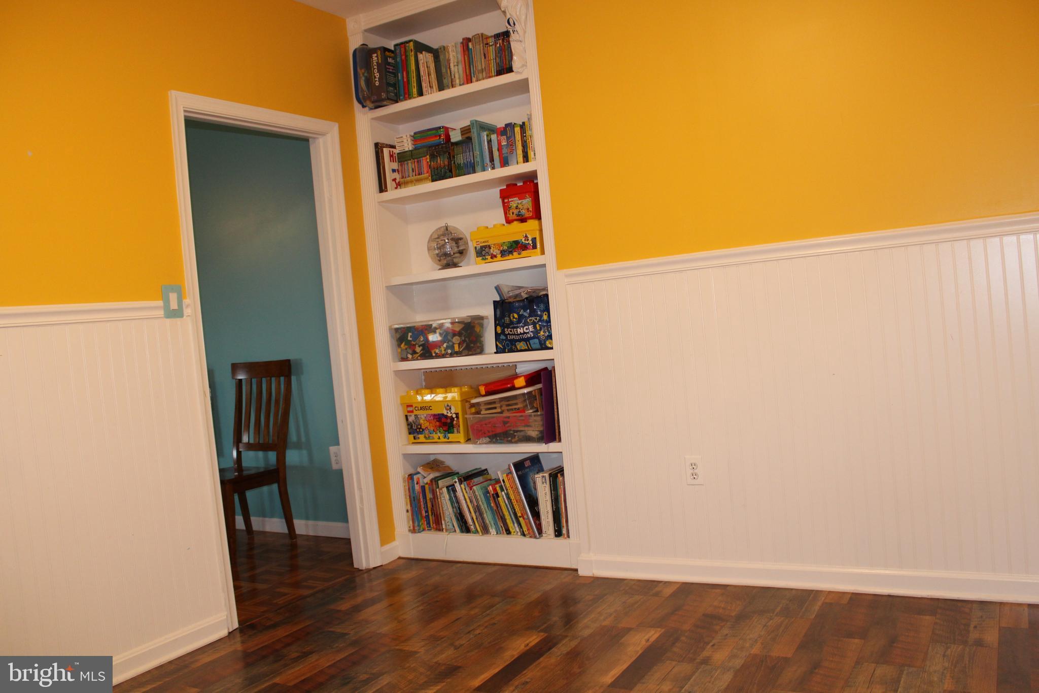 WILLOW BROOK - Residential Lease