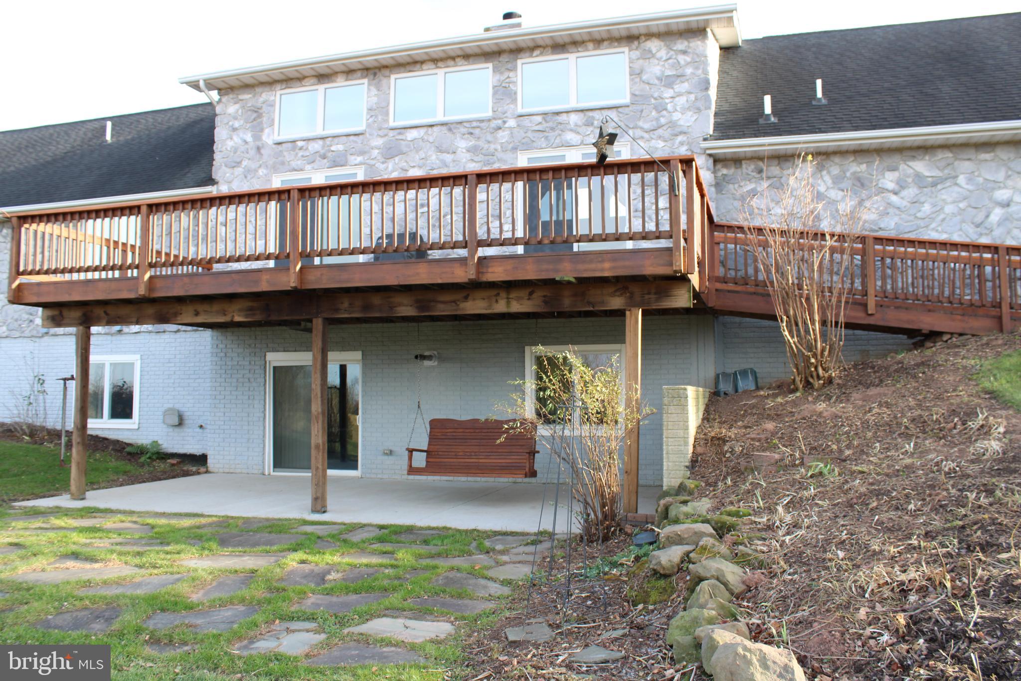 WILLOW BROOK - Residential Lease