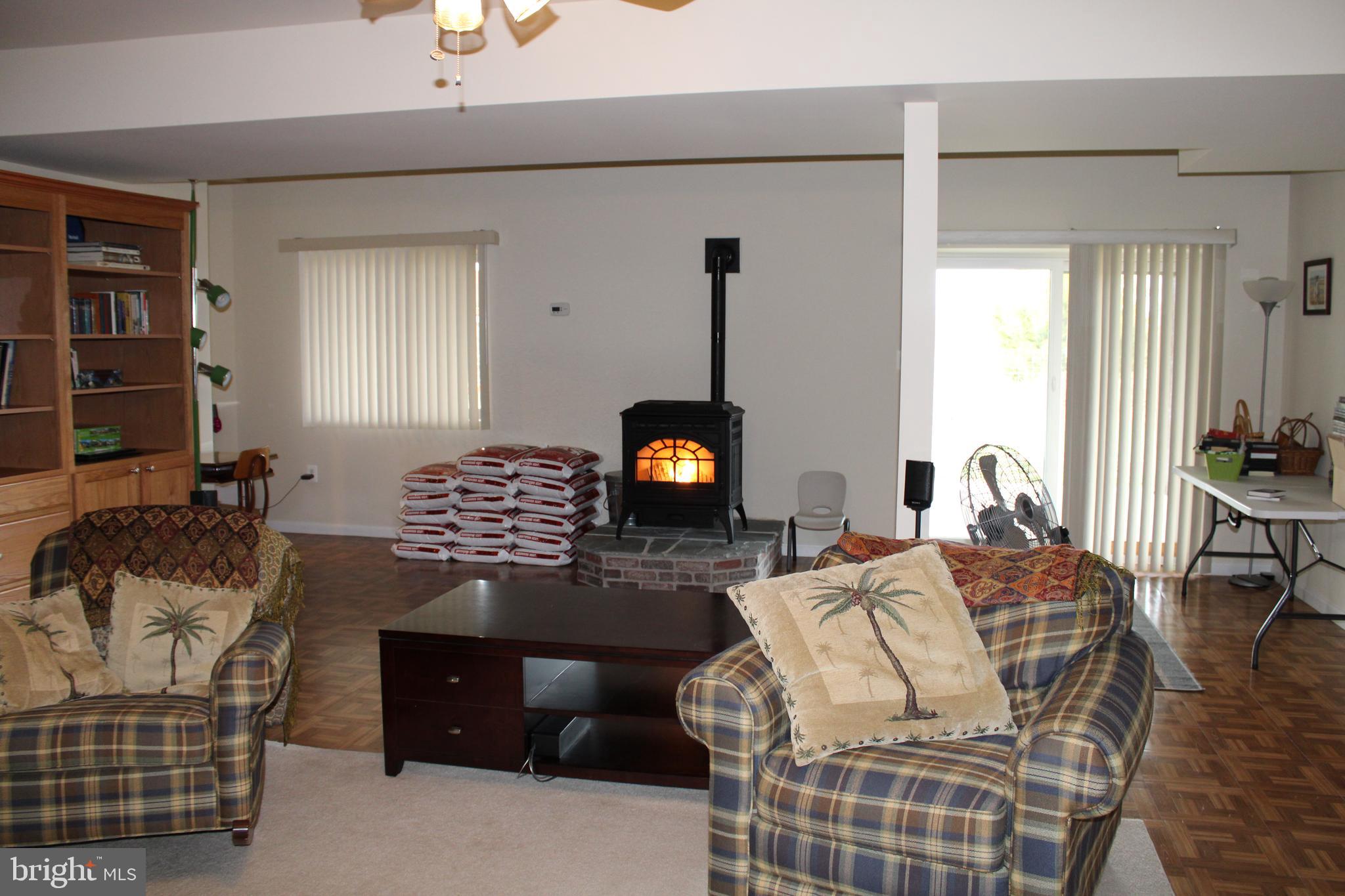 WILLOW BROOK - Residential Lease