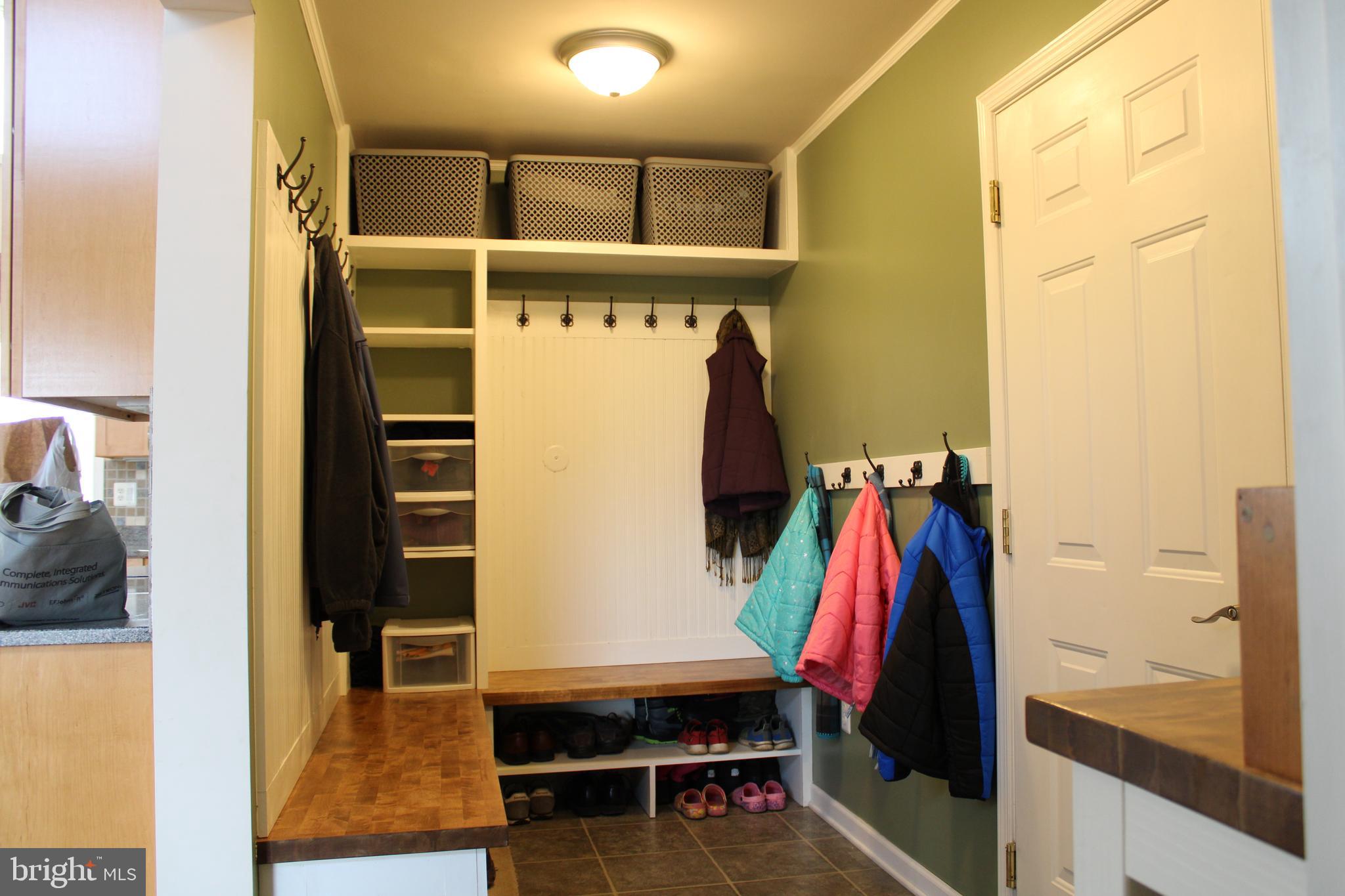 WILLOW BROOK - Residential Lease