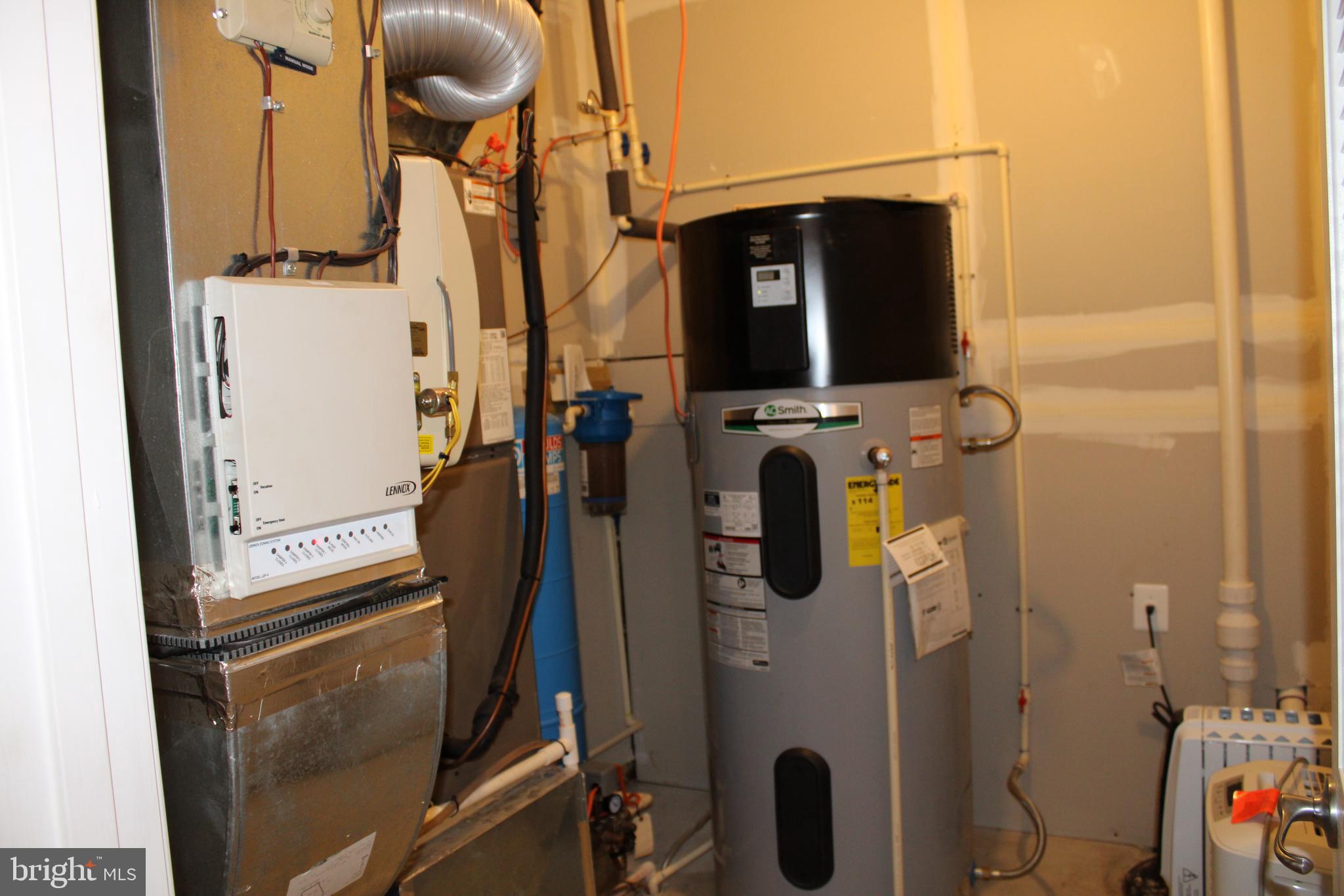 WILLOW BROOK - Residential Lease