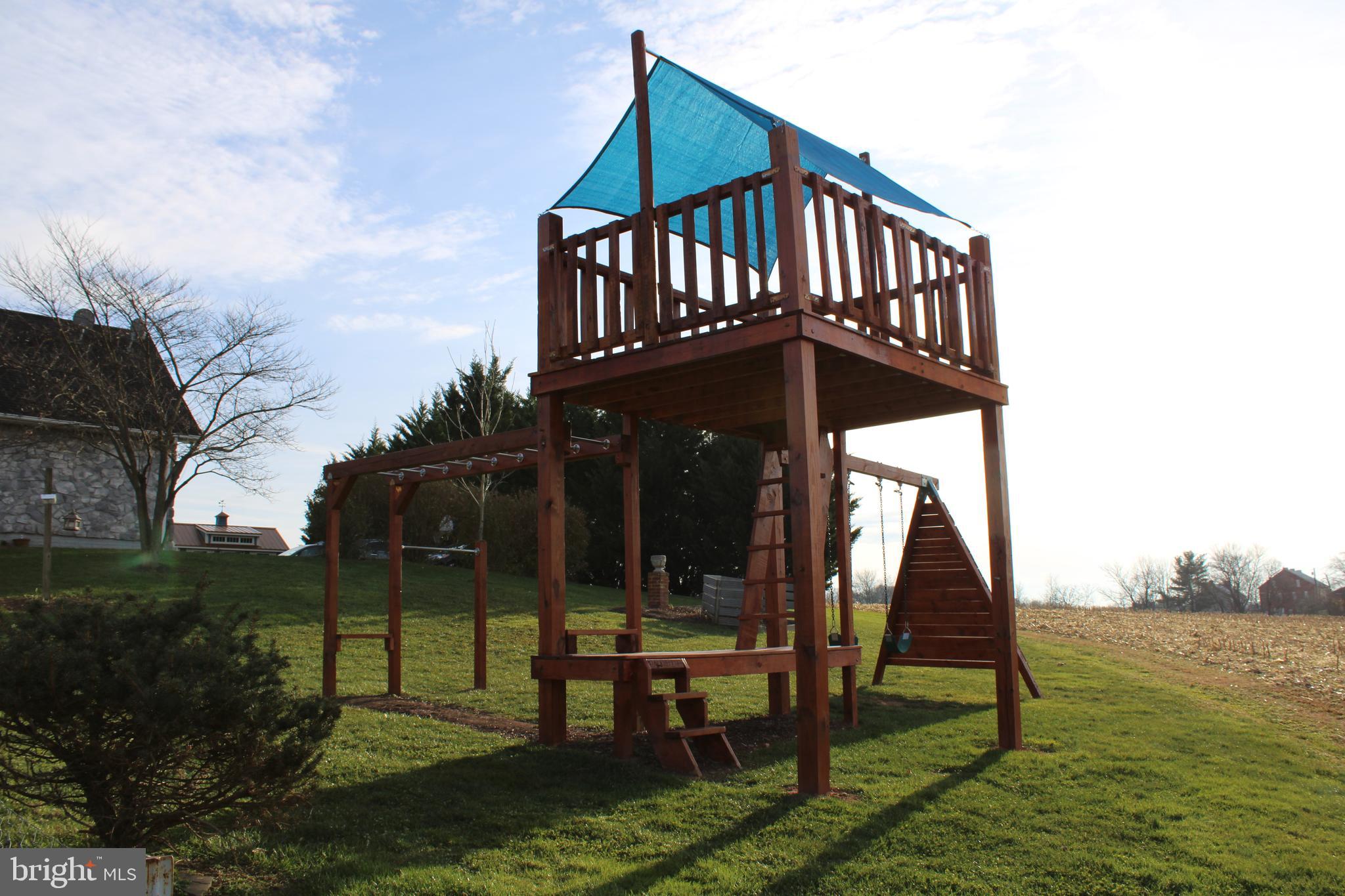 WILLOW BROOK - Residential Lease