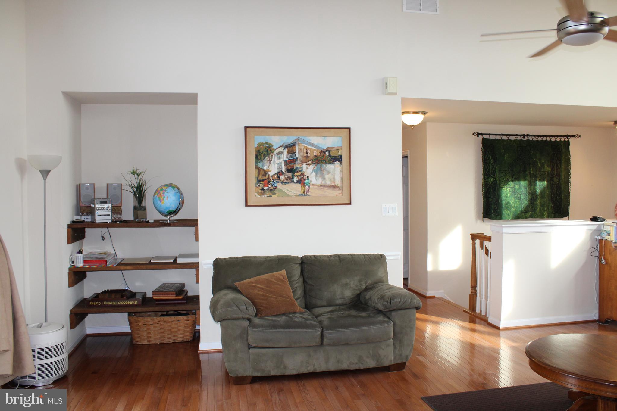 WILLOW BROOK - Residential Lease