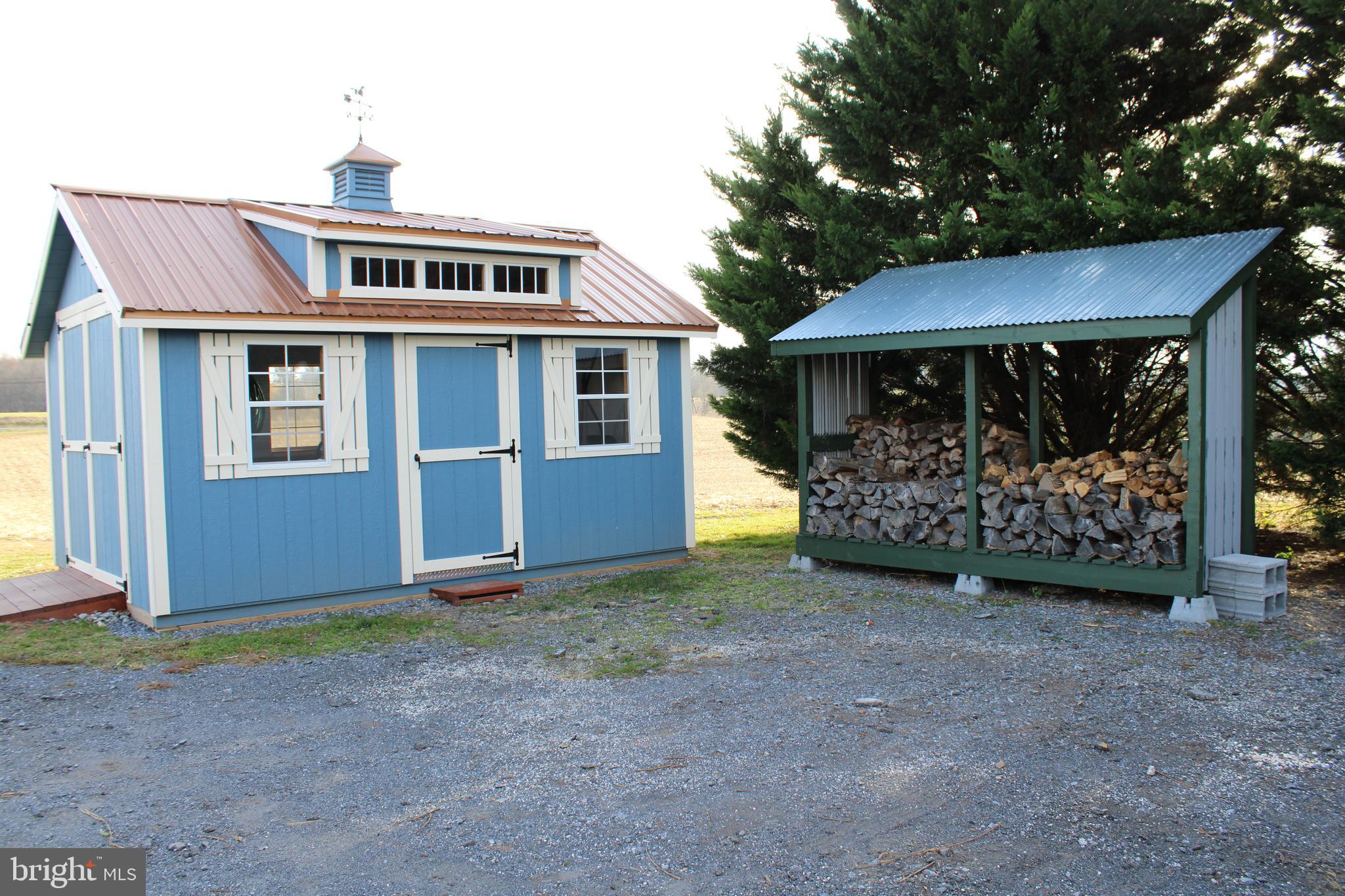 WILLOW BROOK - Residential Lease