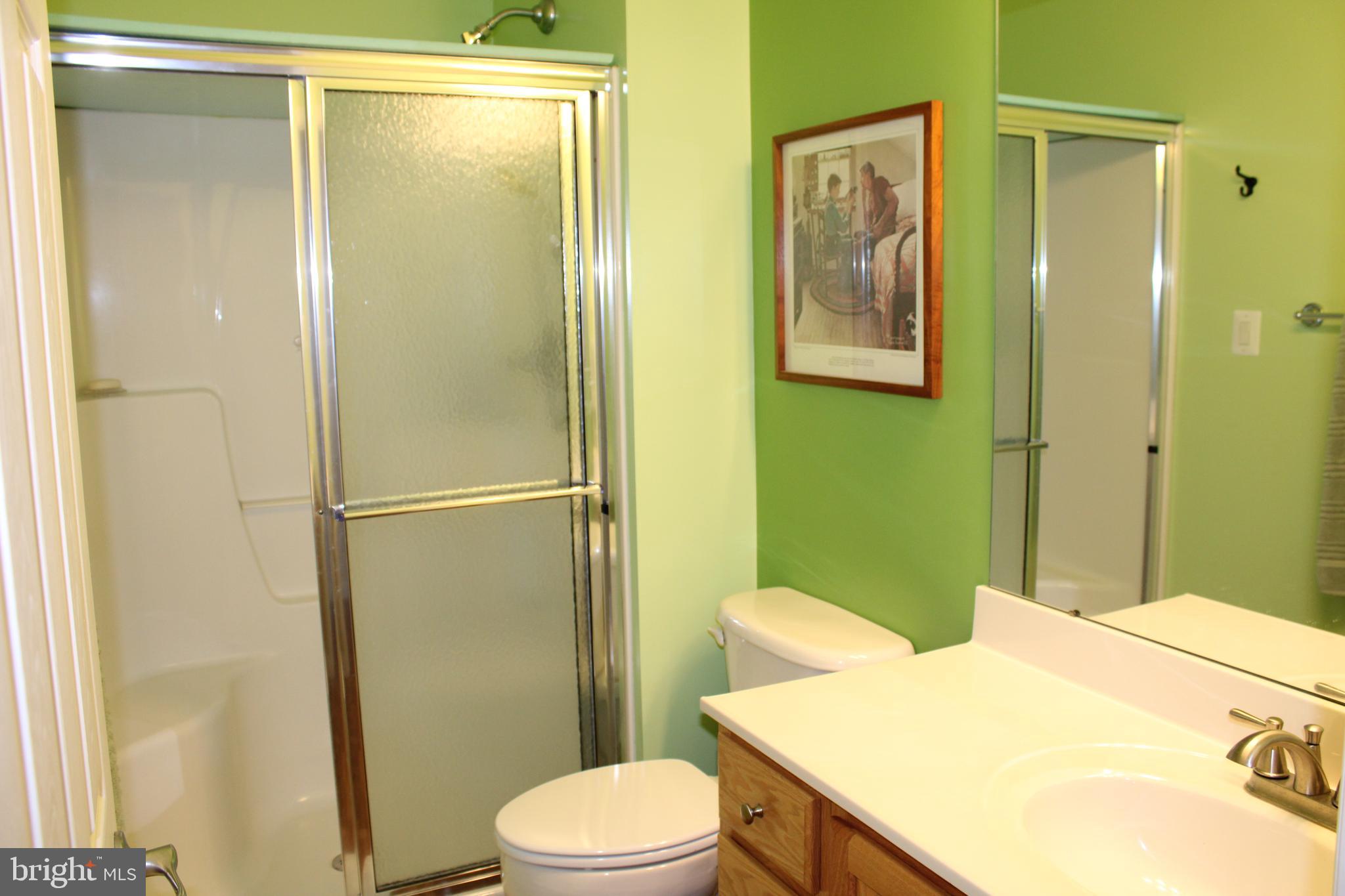 WILLOW BROOK - Residential Lease