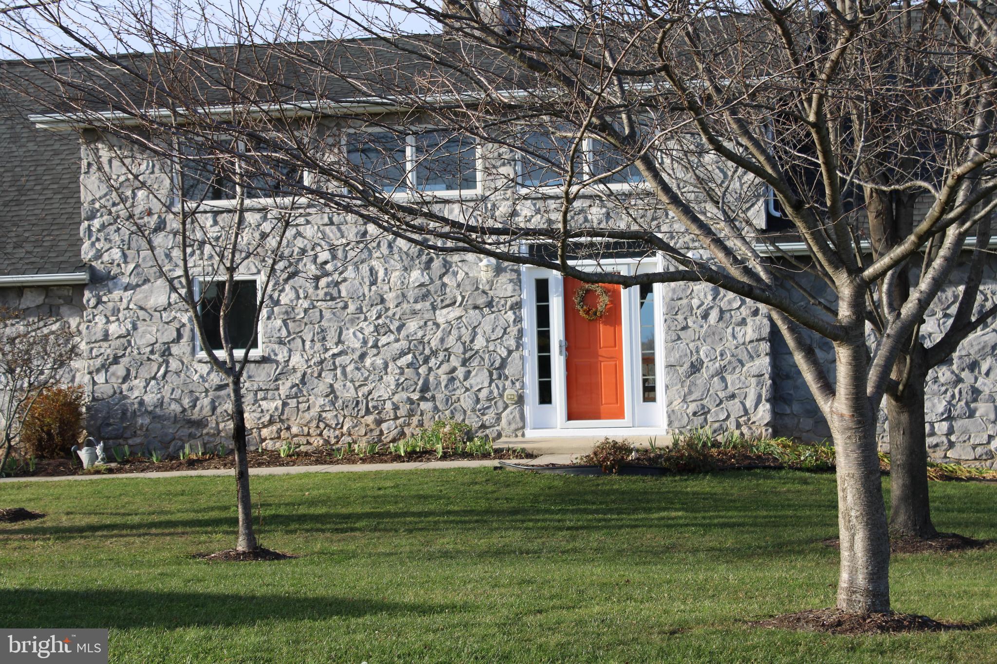 WILLOW BROOK - Residential Lease