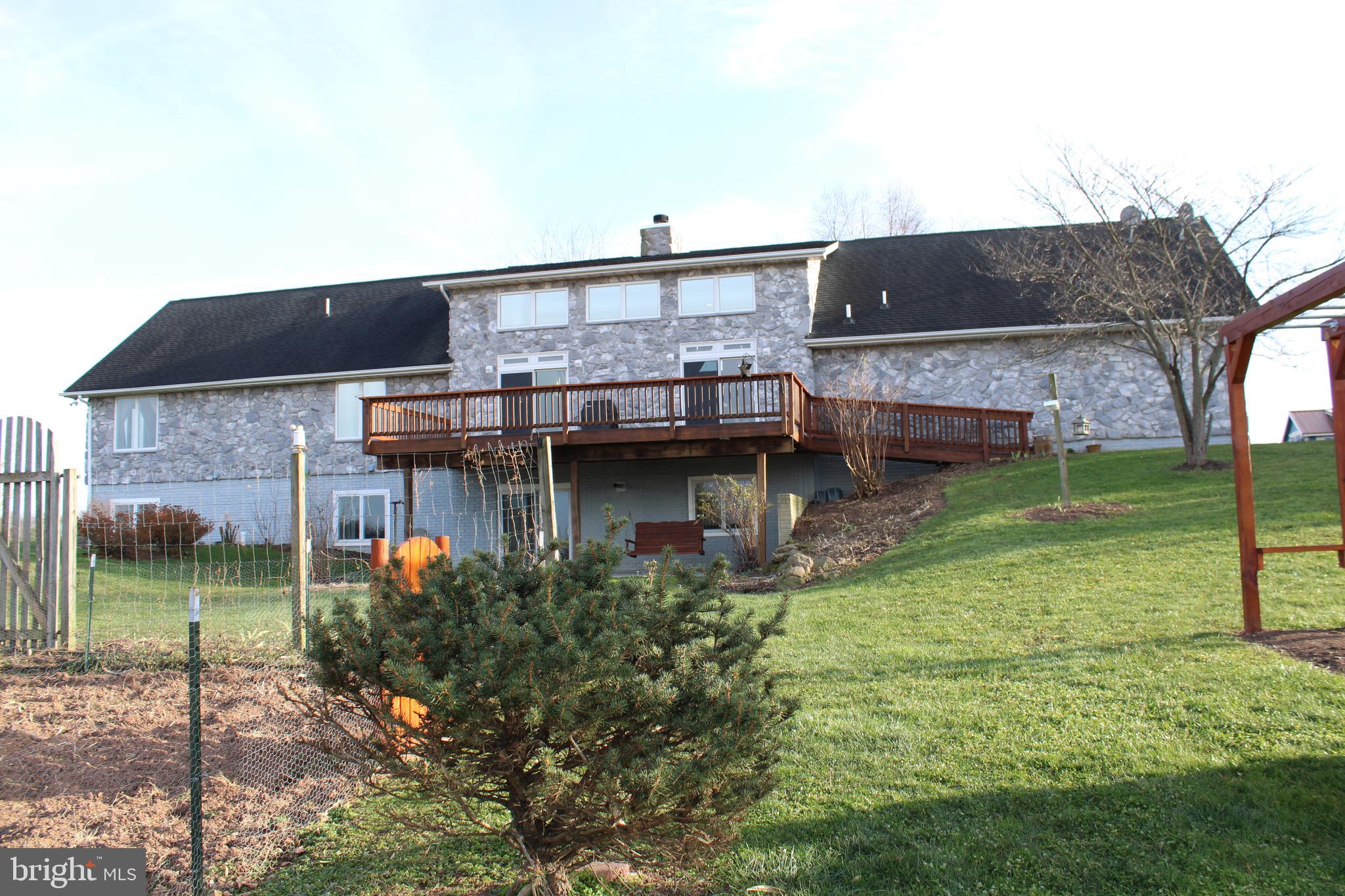 WILLOW BROOK - Residential Lease