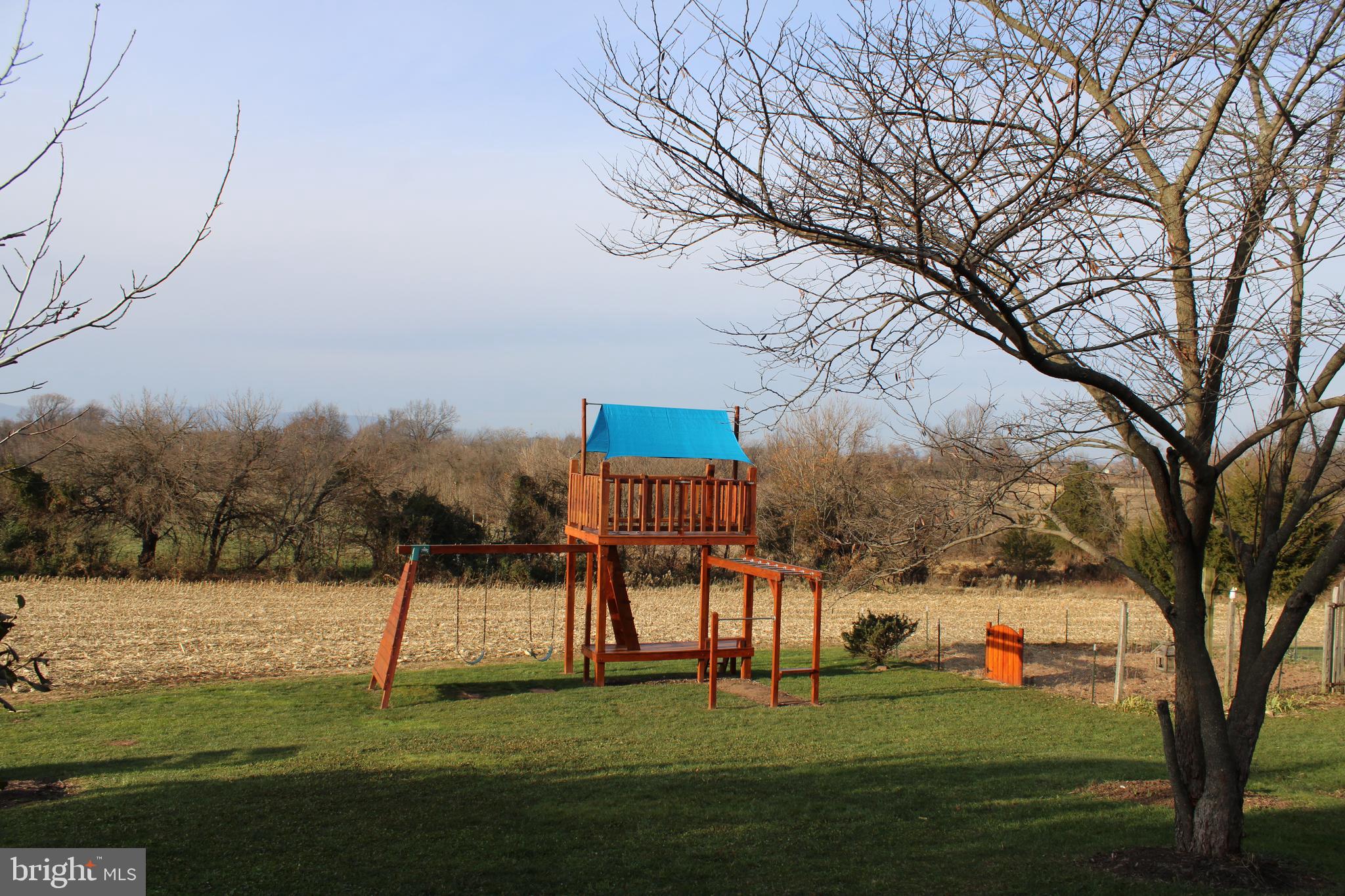 WILLOW BROOK - Residential Lease