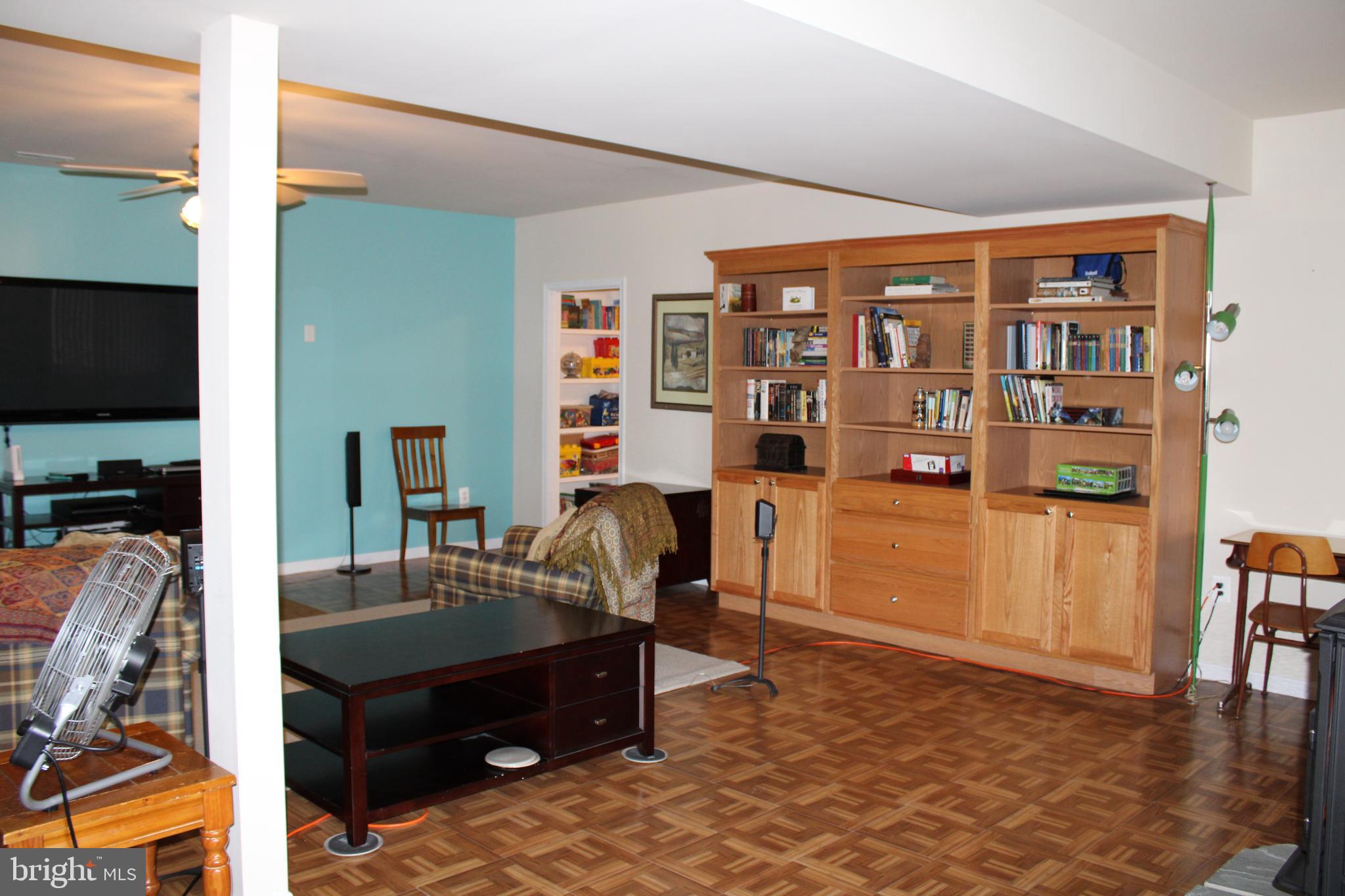 WILLOW BROOK - Residential Lease