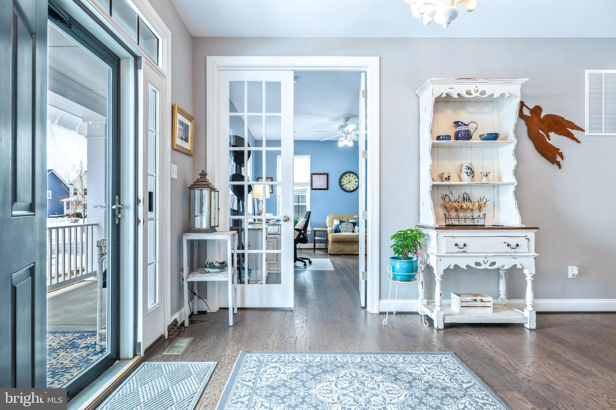 GREENLEIGH AT CROSSROADS - Residential