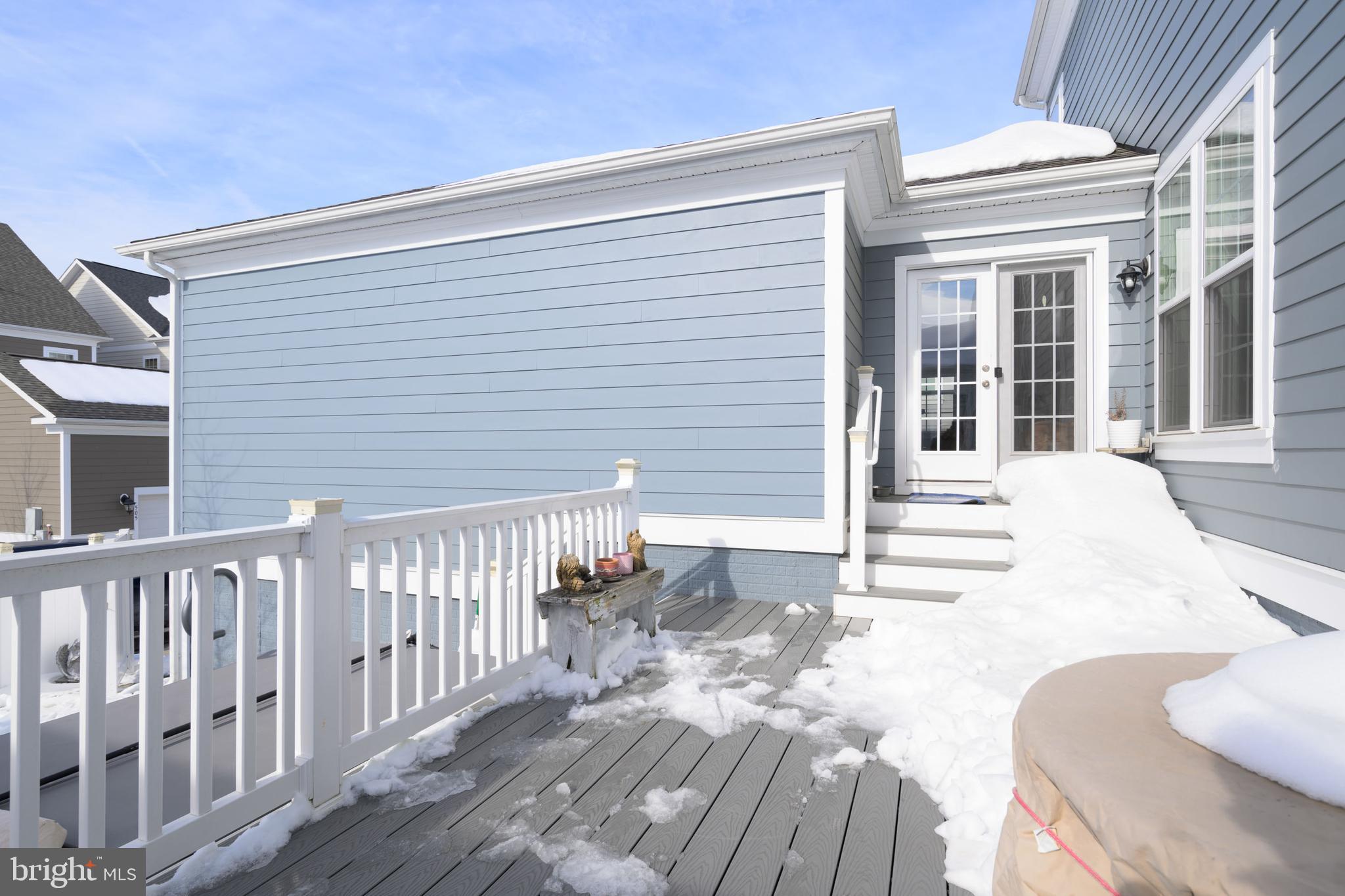 GREENLEIGH AT CROSSROADS - Residential