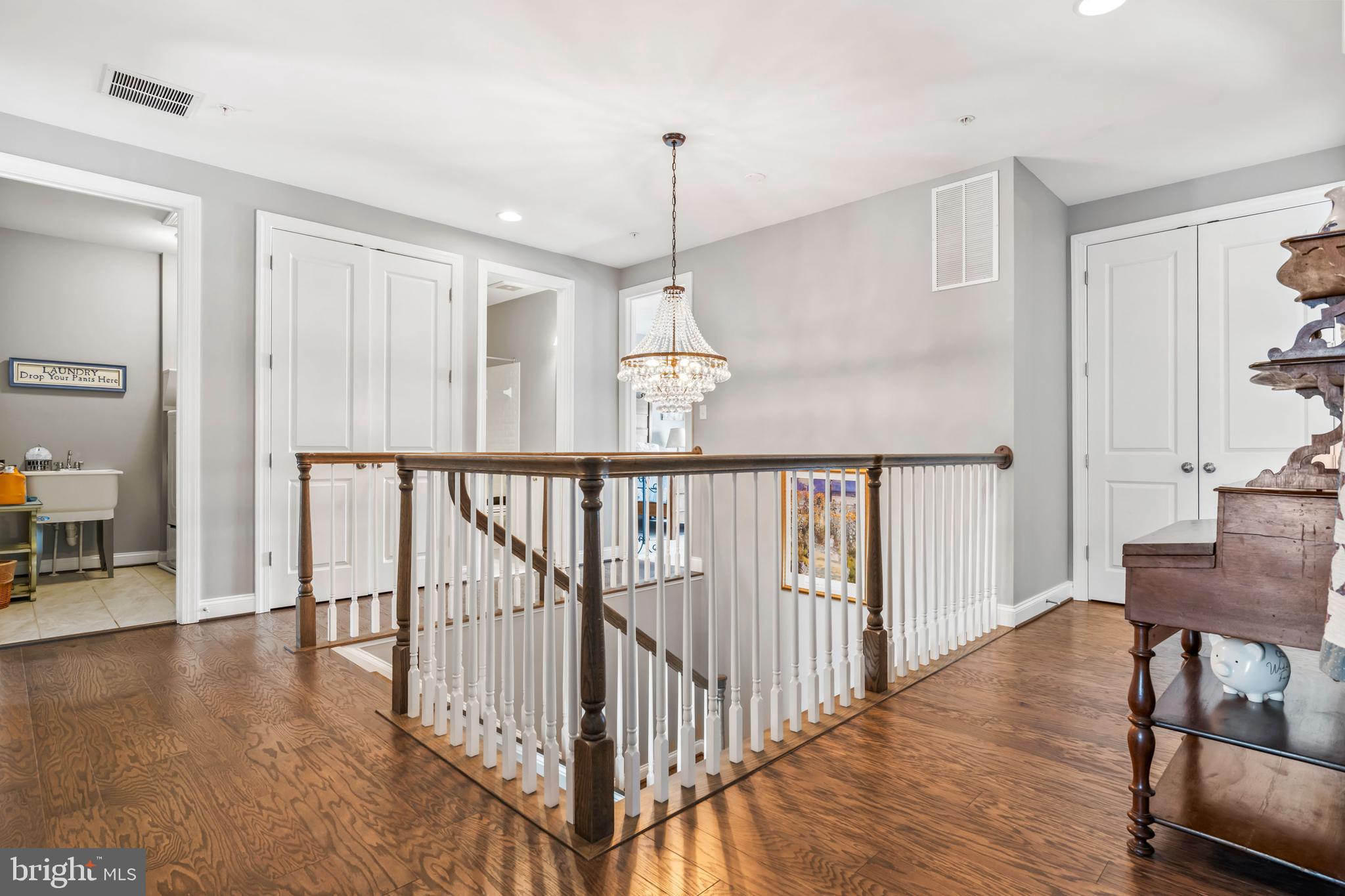 GREENLEIGH AT CROSSROADS - Residential