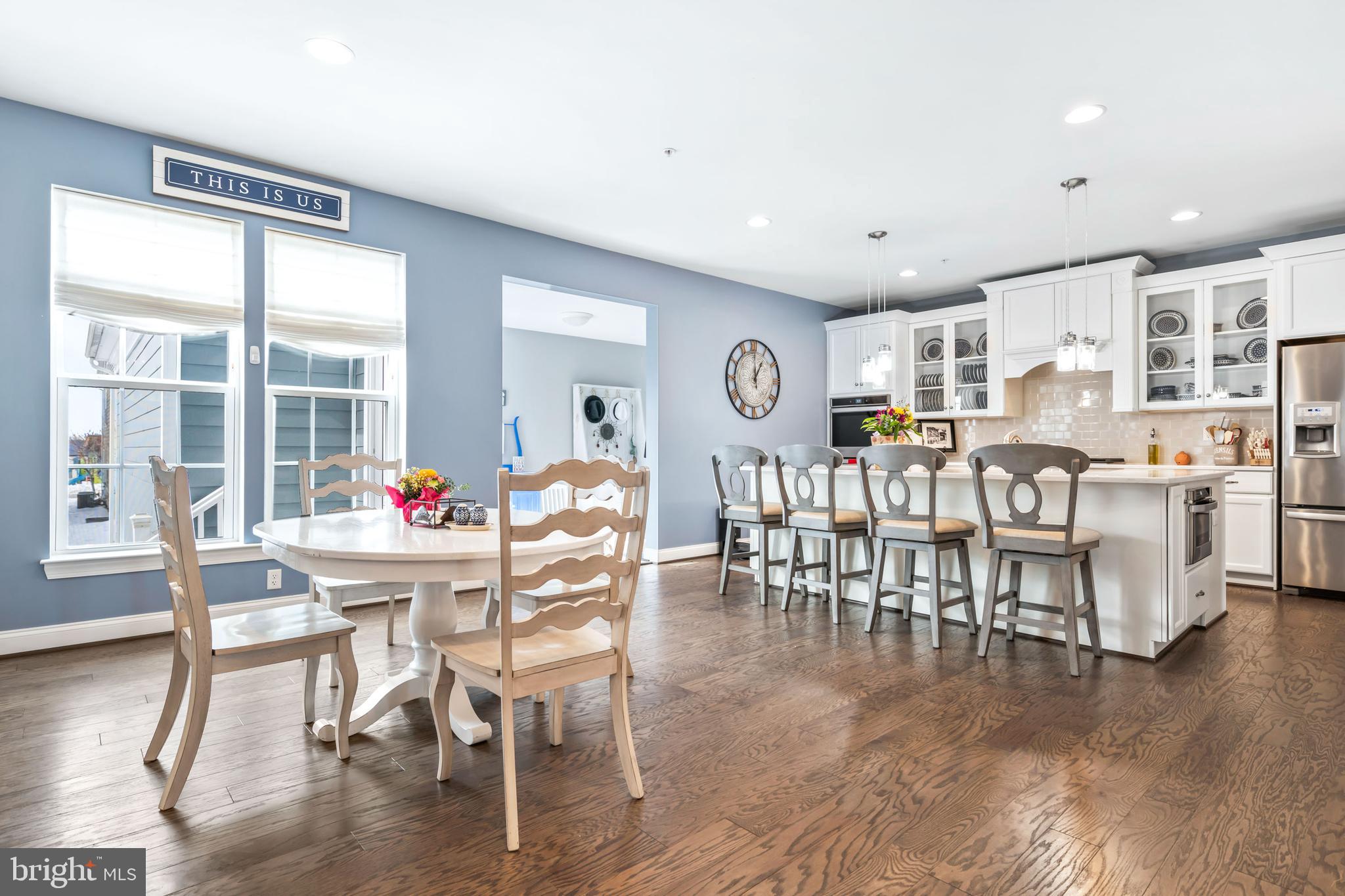 GREENLEIGH AT CROSSROADS - Residential