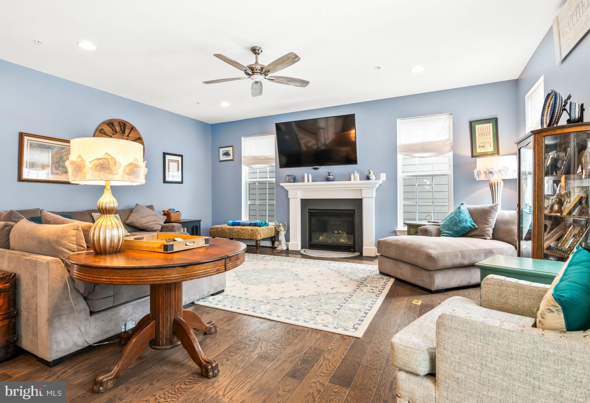 GREENLEIGH AT CROSSROADS - Residential