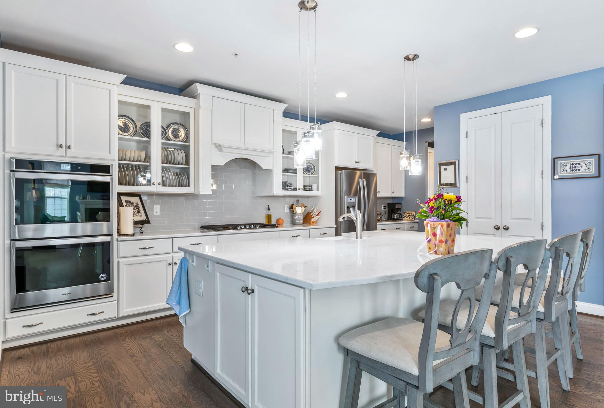 GREENLEIGH AT CROSSROADS - Residential