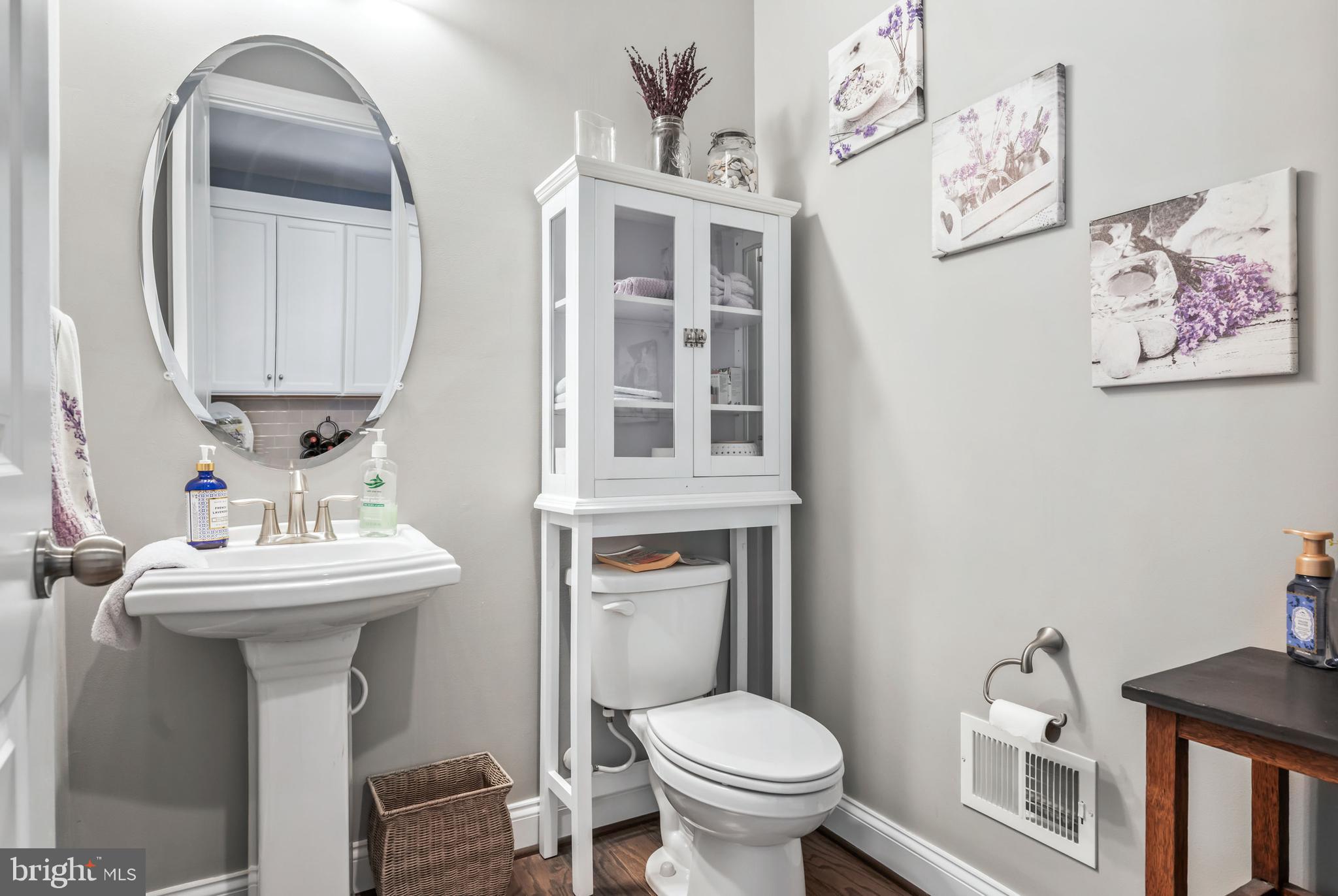 GREENLEIGH AT CROSSROADS - Residential