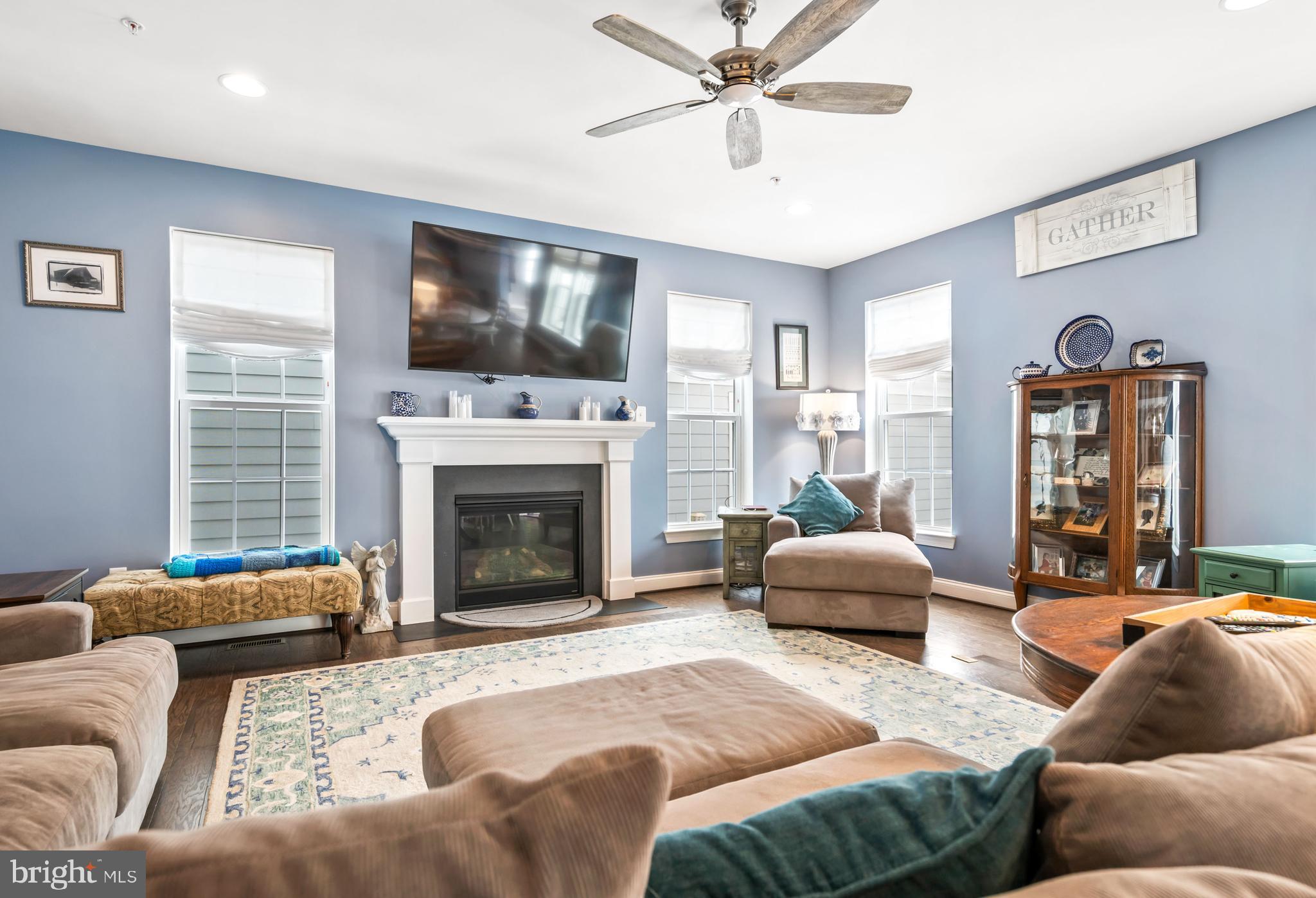 GREENLEIGH AT CROSSROADS - Residential