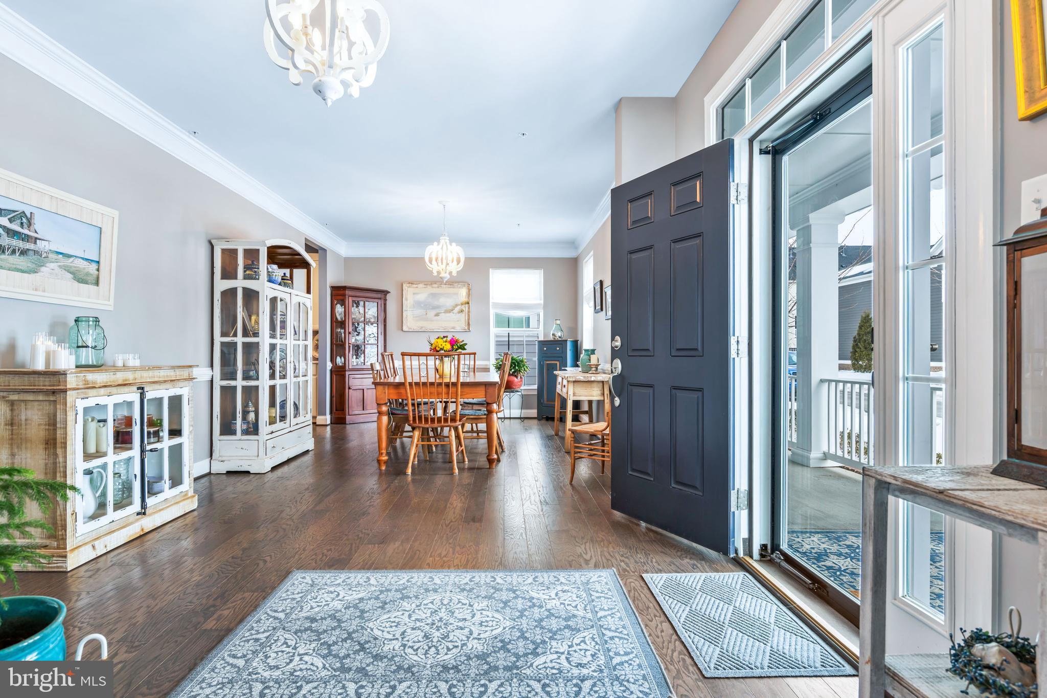 GREENLEIGH AT CROSSROADS - Residential