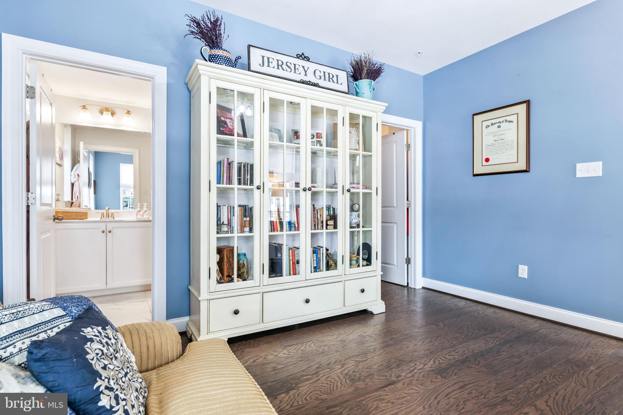 GREENLEIGH AT CROSSROADS - Residential