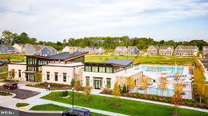 GREENLEIGH AT CROSSROADS - Residential