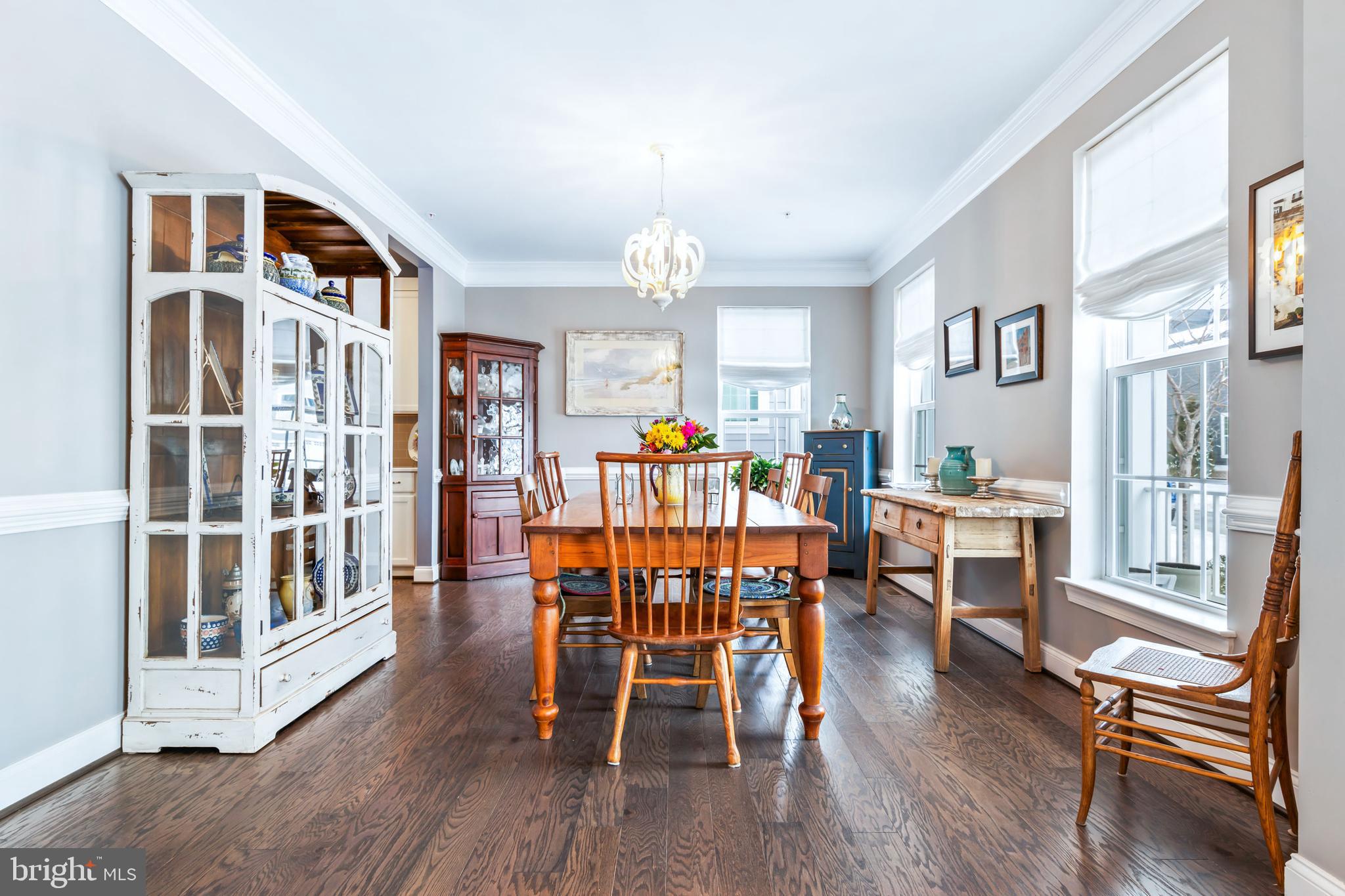 GREENLEIGH AT CROSSROADS - Residential