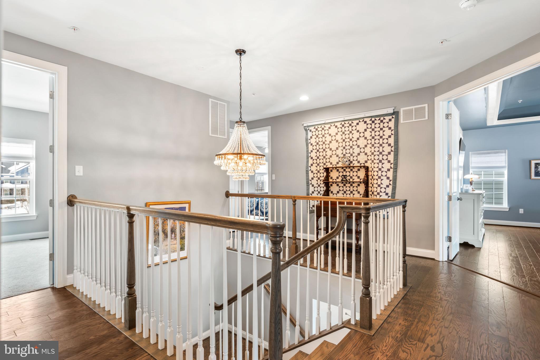 GREENLEIGH AT CROSSROADS - Residential