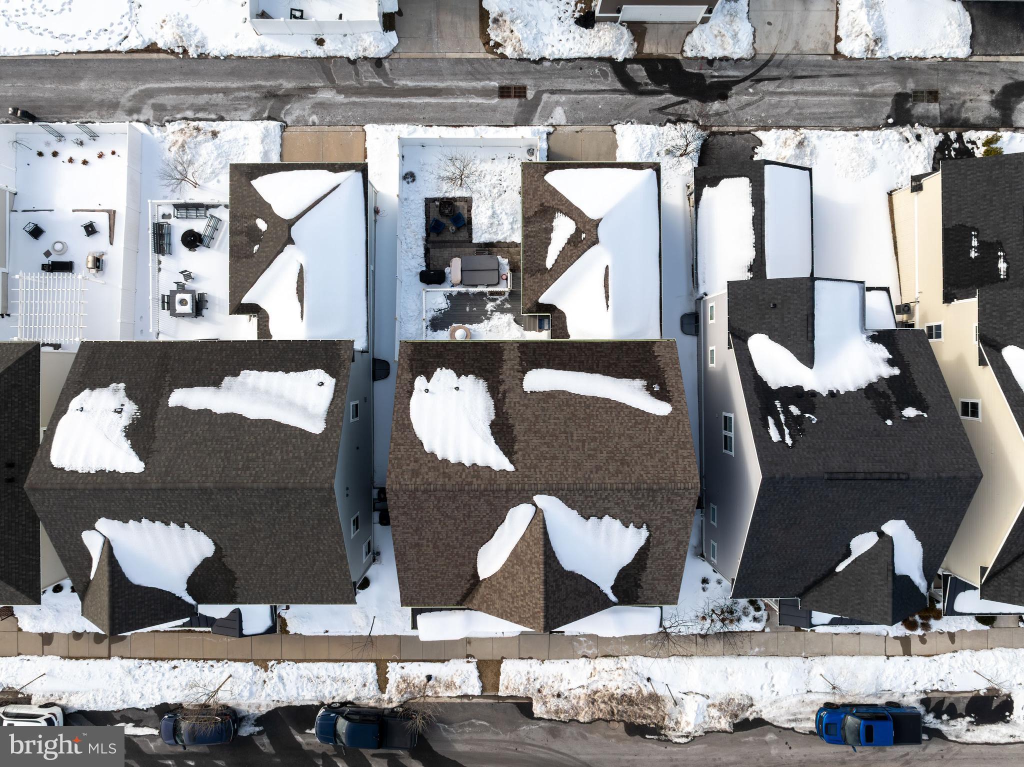 GREENLEIGH AT CROSSROADS - Residential