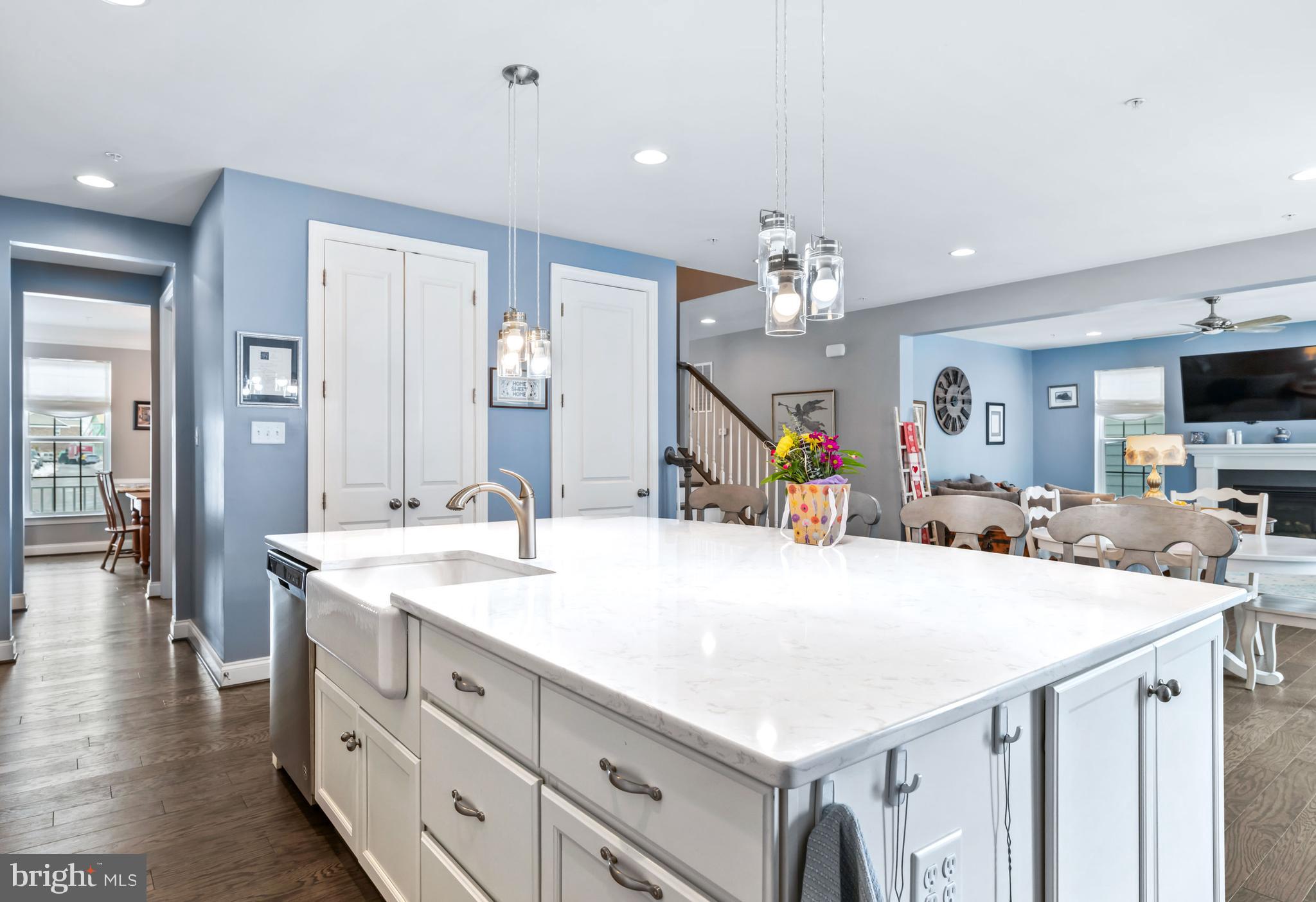 GREENLEIGH AT CROSSROADS - Residential