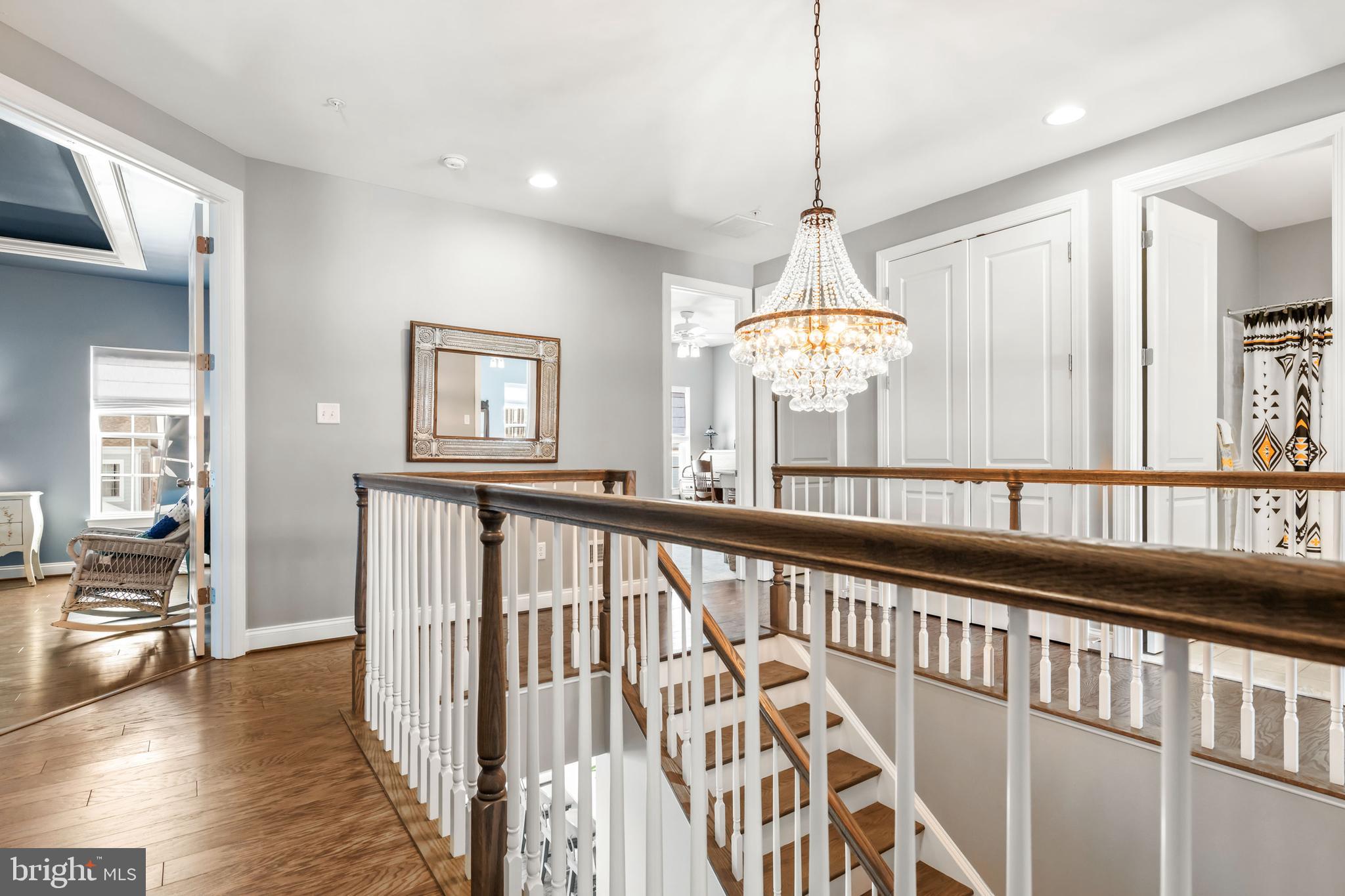 GREENLEIGH AT CROSSROADS - Residential