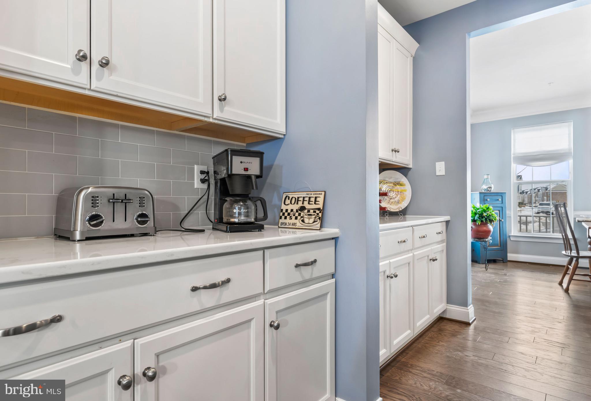 GREENLEIGH AT CROSSROADS - Residential