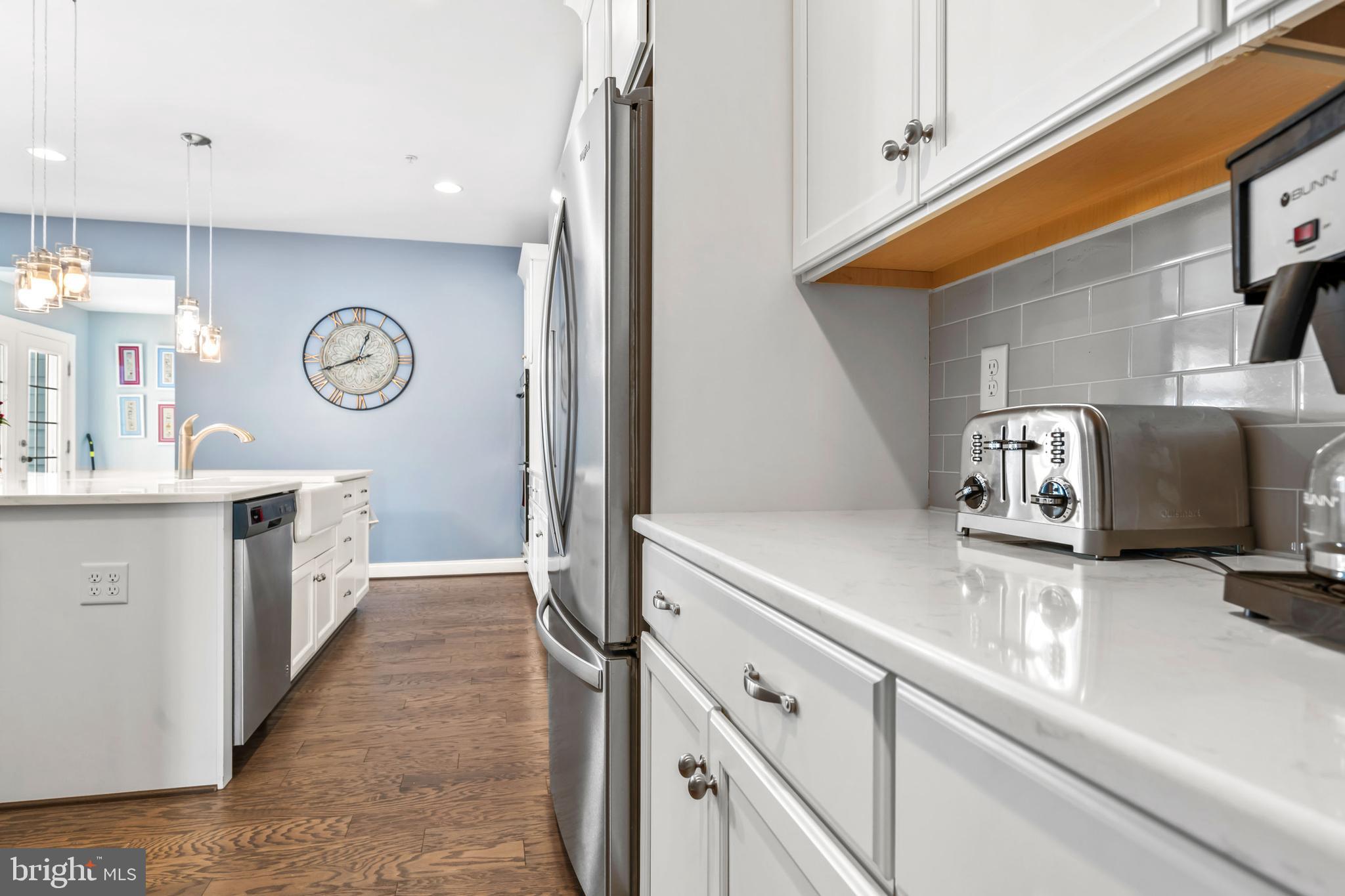 GREENLEIGH AT CROSSROADS - Residential