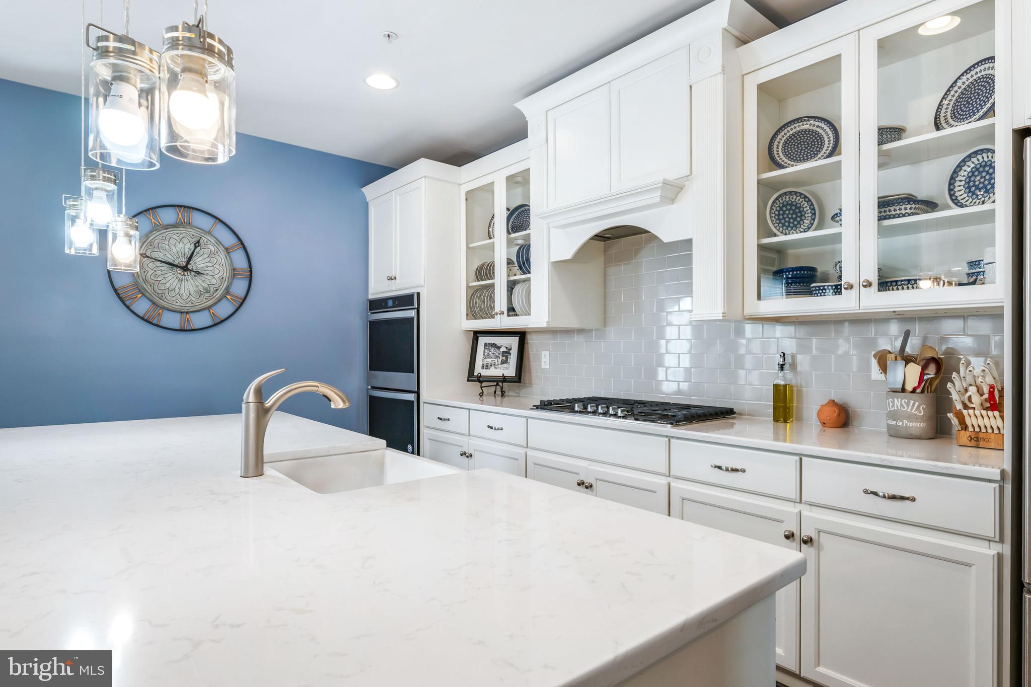 GREENLEIGH AT CROSSROADS - Residential