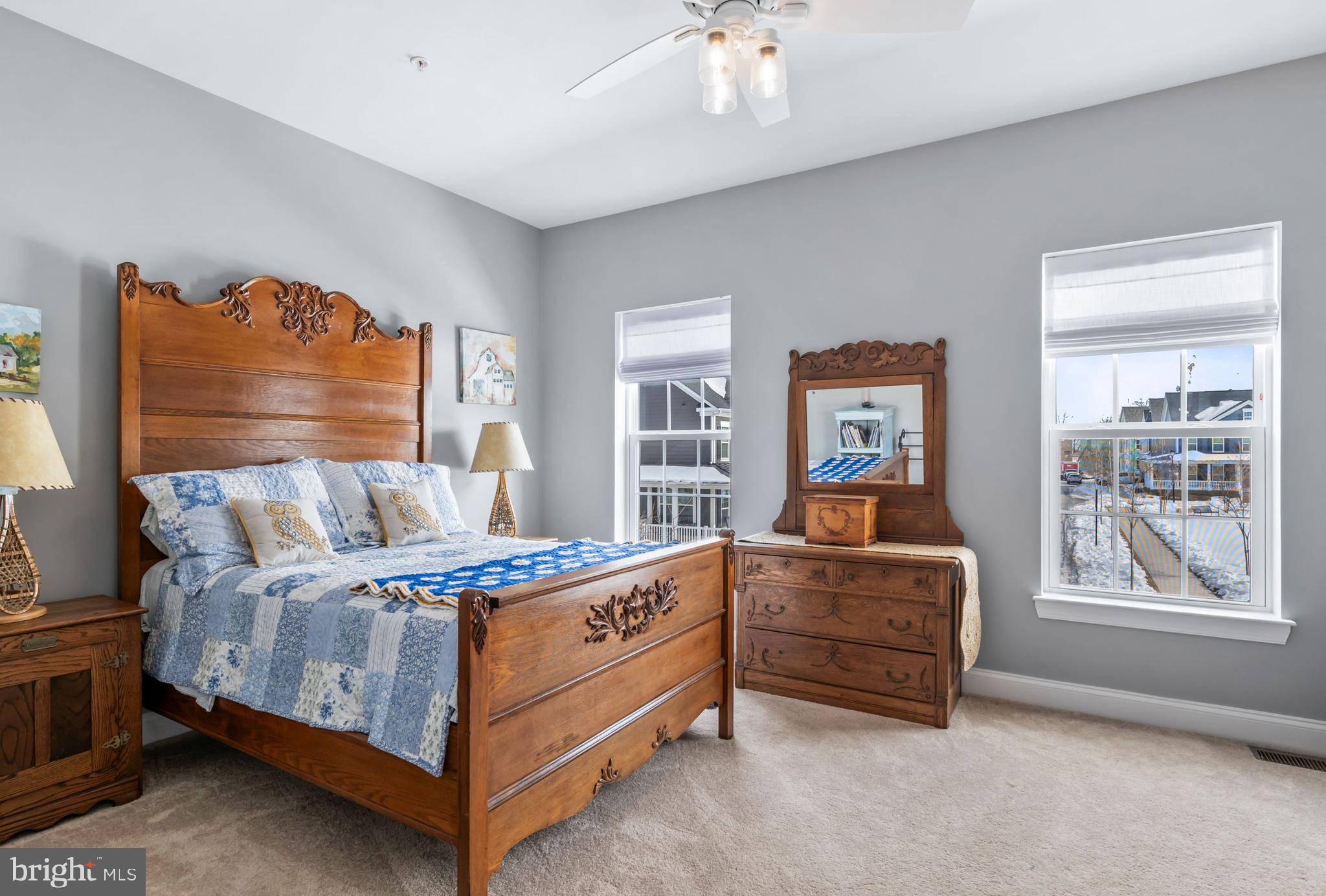 GREENLEIGH AT CROSSROADS - Residential