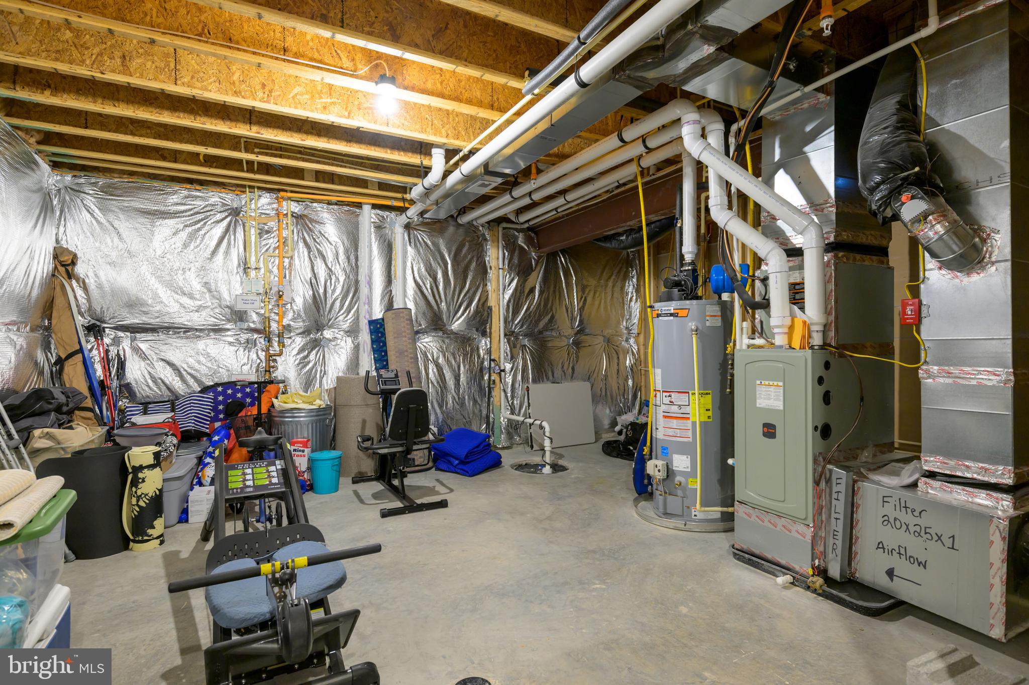 GREENLEIGH AT CROSSROADS - Residential