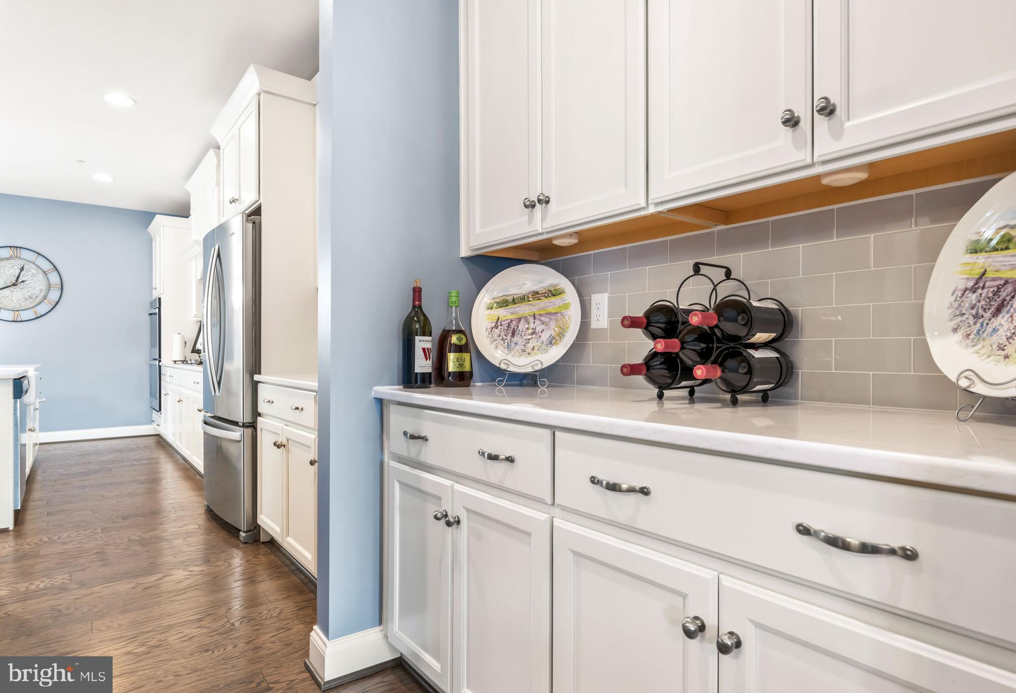 GREENLEIGH AT CROSSROADS - Residential