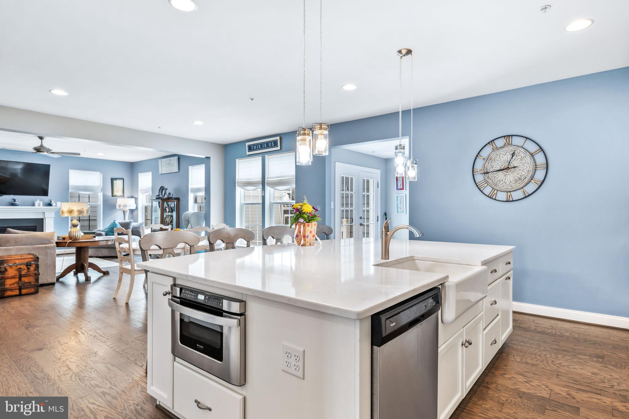 GREENLEIGH AT CROSSROADS - Residential